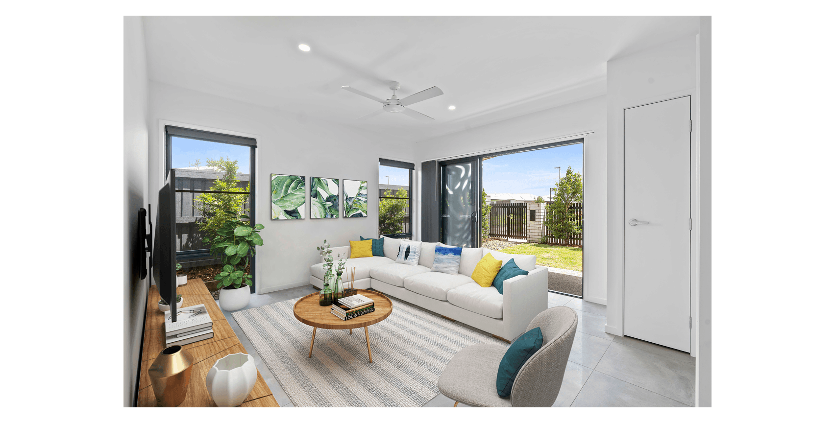 11 Dann Walk, Palmview, QLD 4553