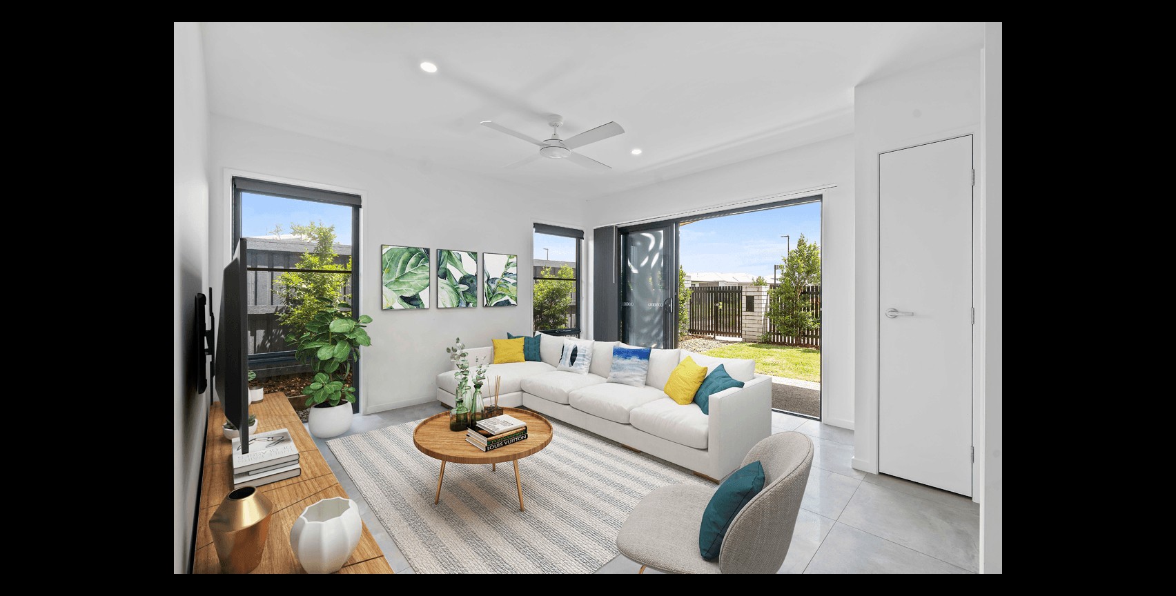 11 Dann Walk, Palmview, QLD 4553