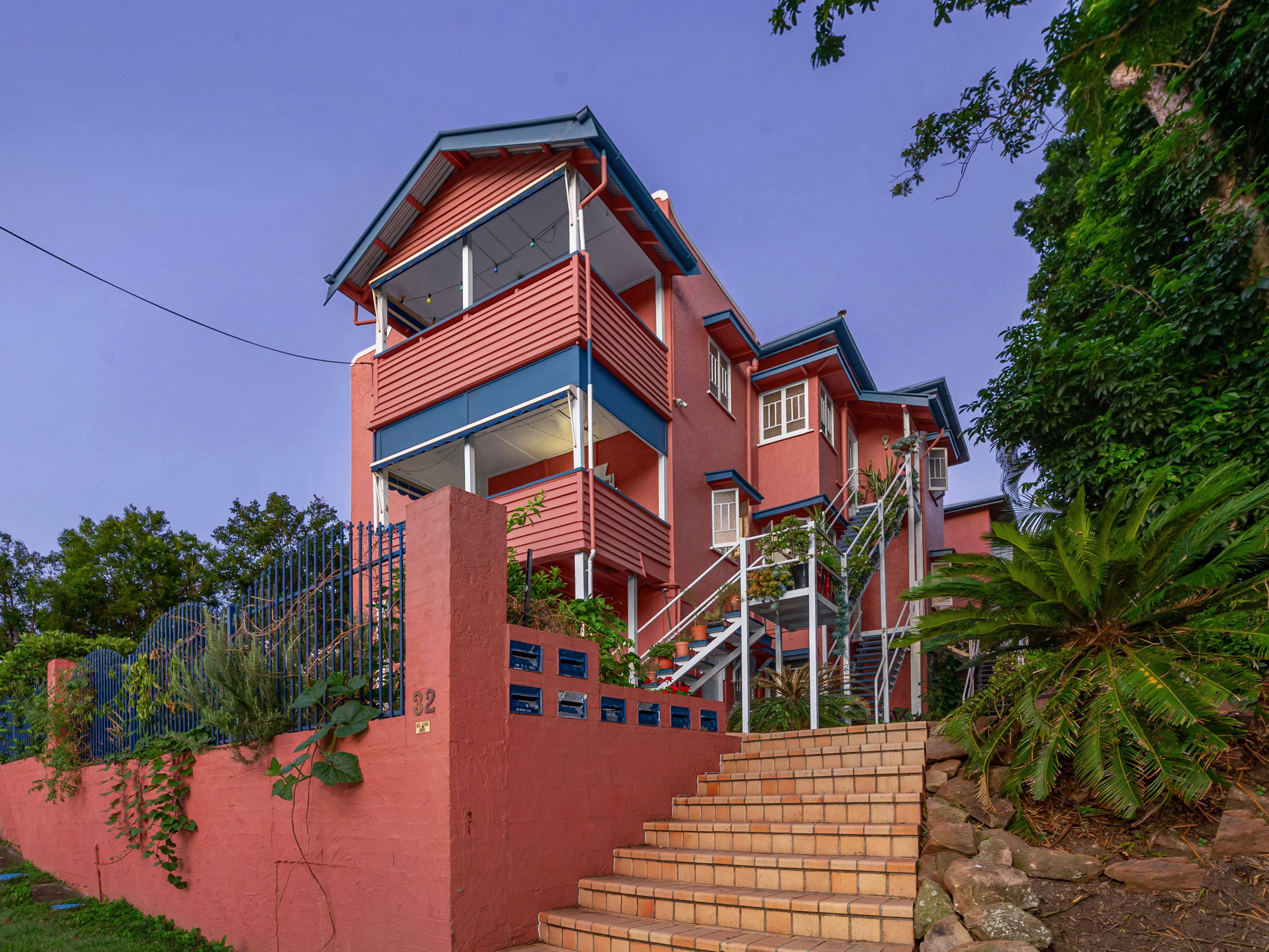 32 Appel Street, Highgate Hill QLD 4101