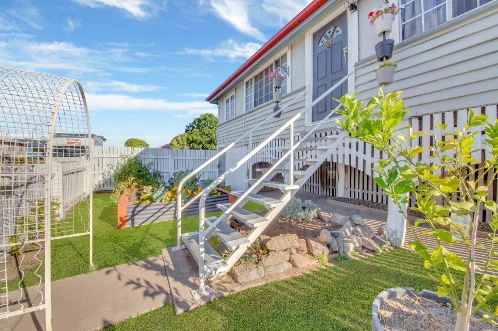 7 Off Lane, Gladstone Central, QLD 4680