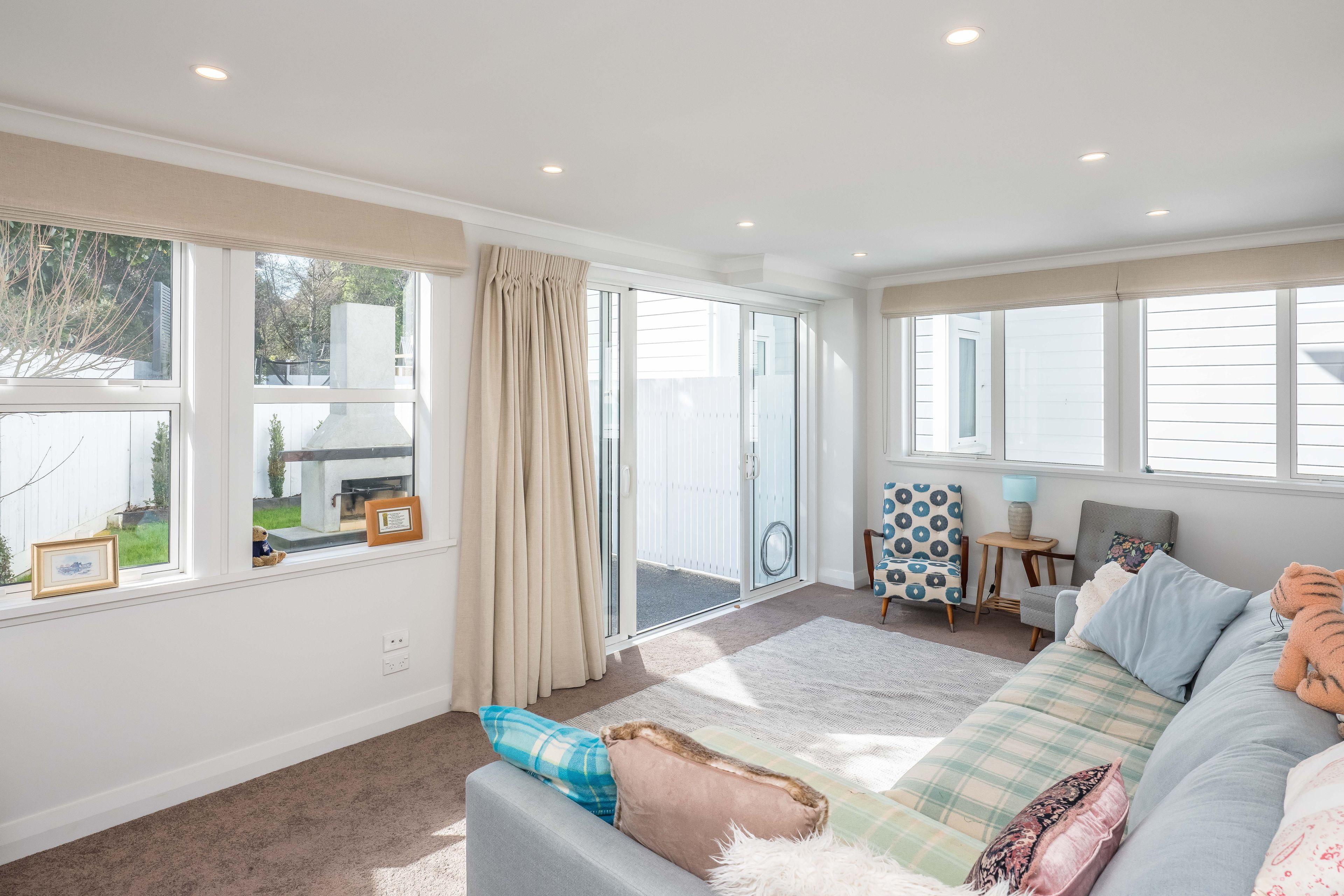 63 Arcus Way, Hataitai, Wellington City