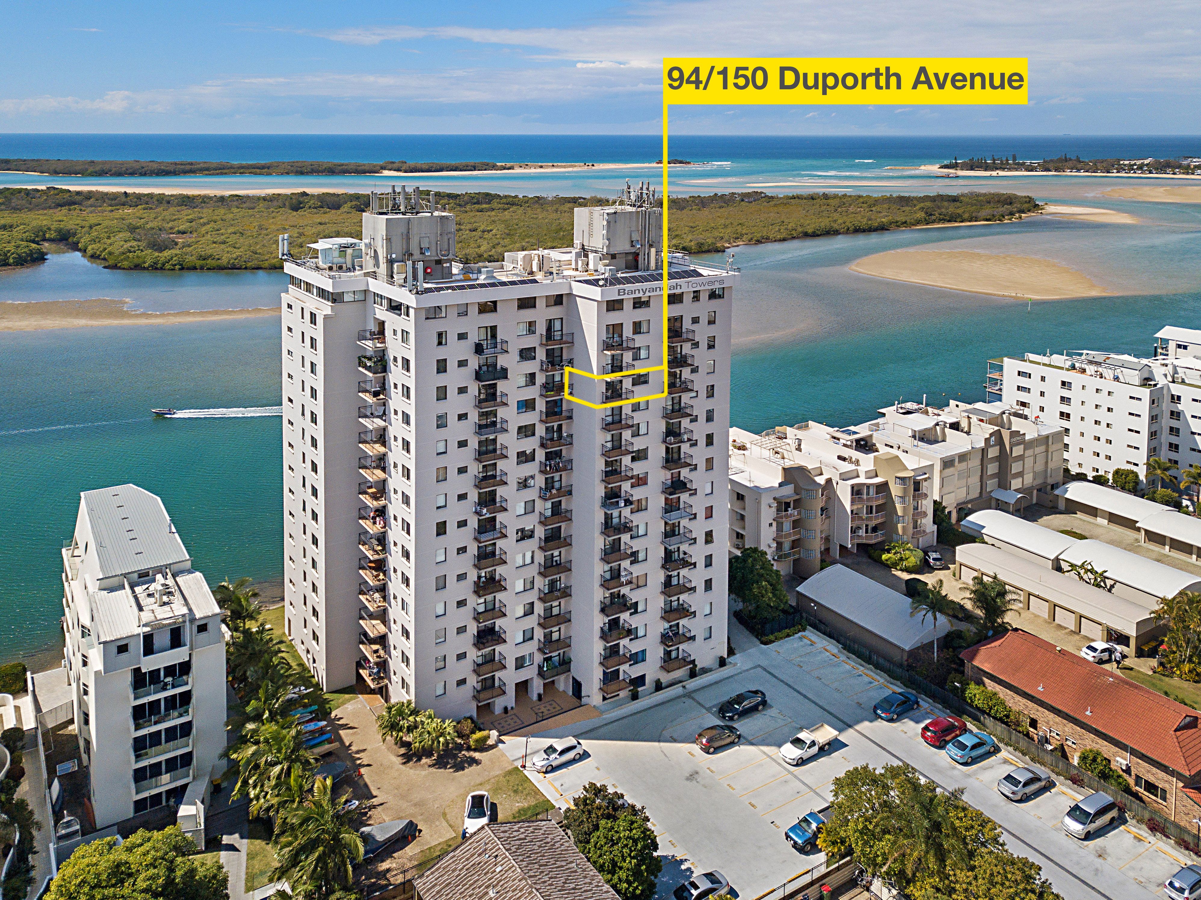 94/150 Duporth Avenue, Maroochydore, QLD 4558