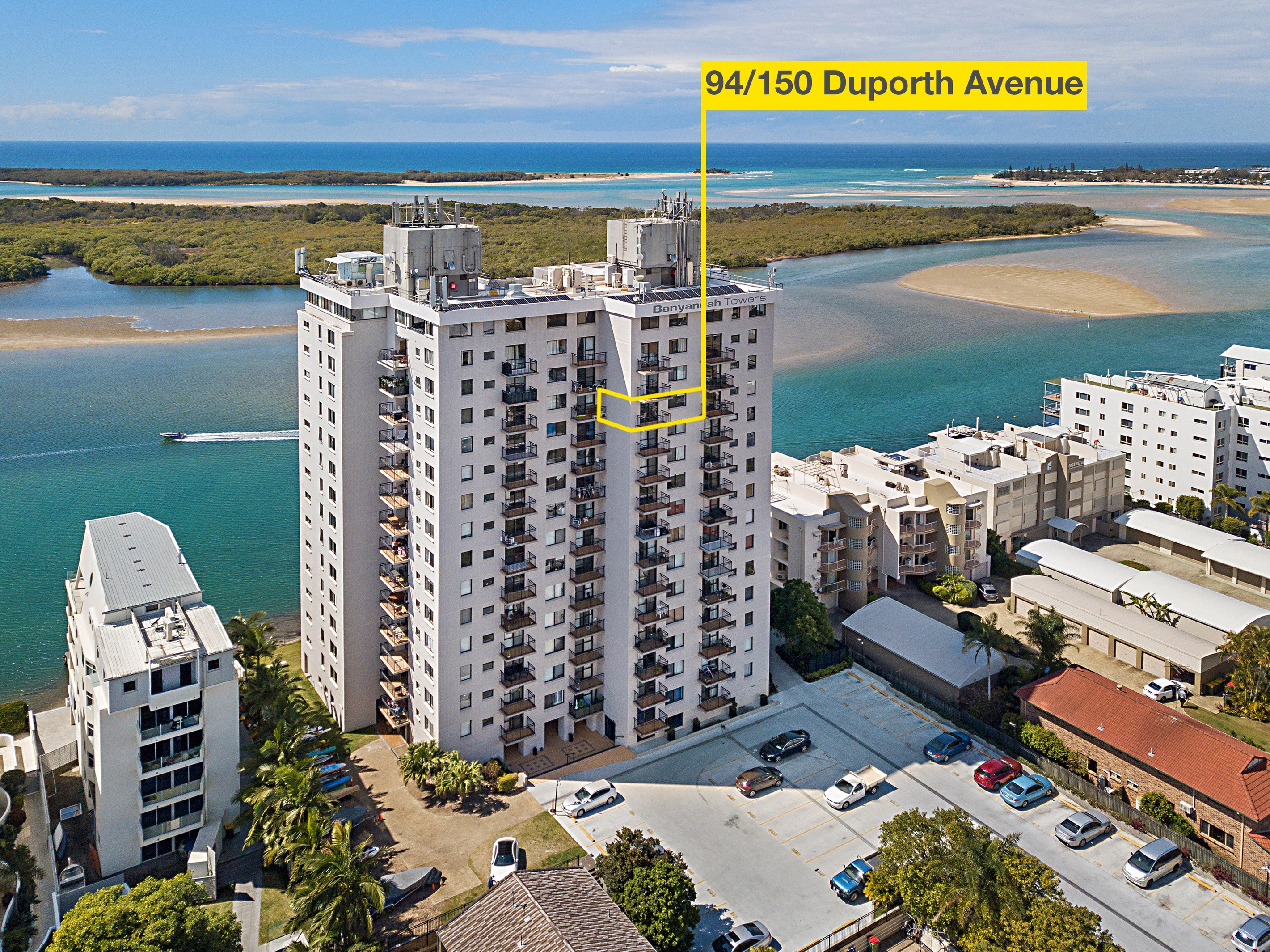 94/150 Duporth Avenue, Maroochydore, QLD 4558