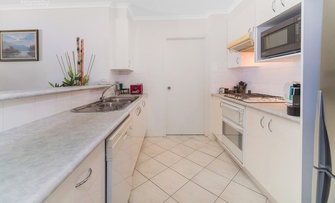 178/208-226 Pacific Highway, Hornsby, NSW 2077
