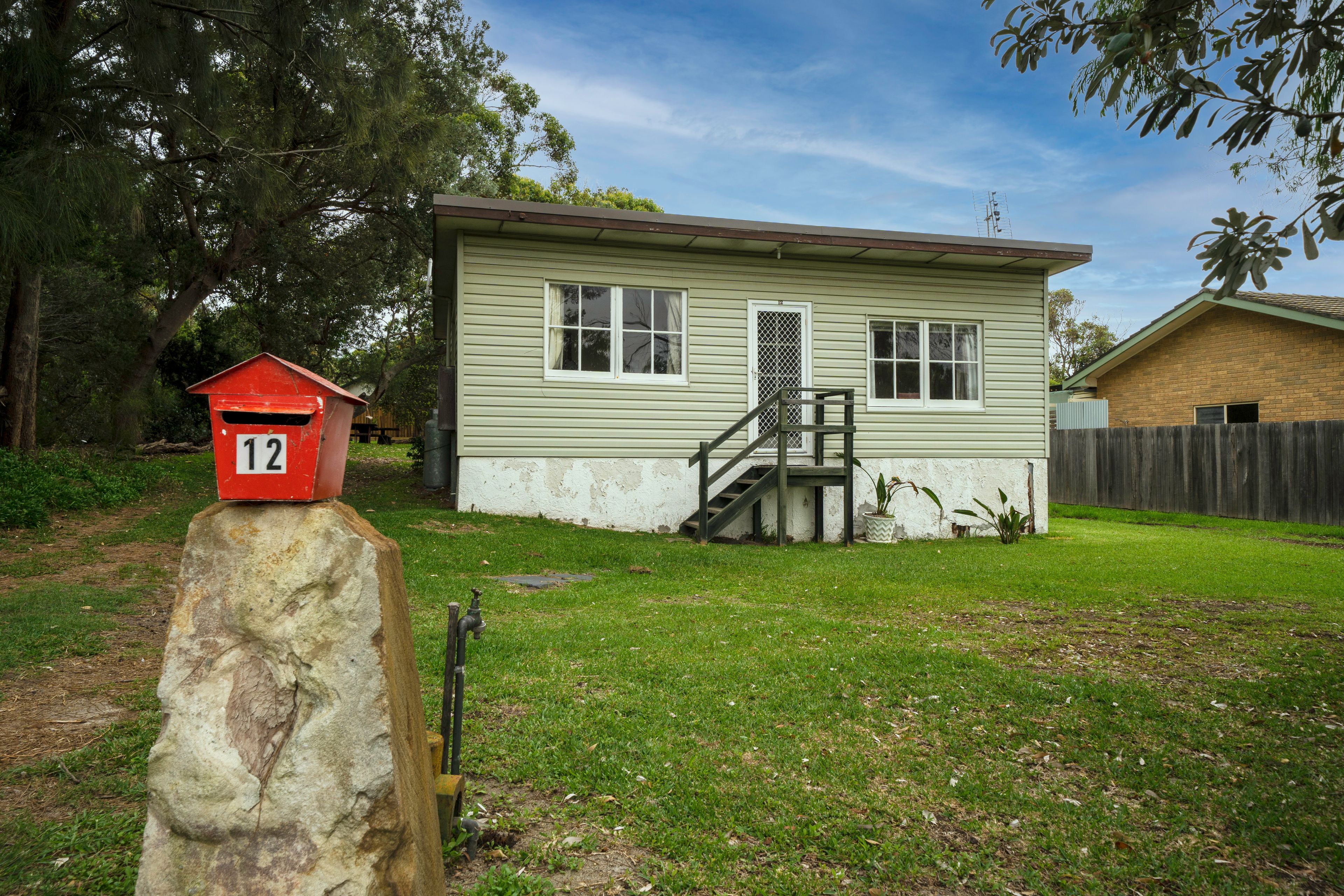 12 Belgrave Street, Culburra Beach, NSW 2540