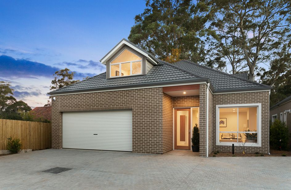 6/85 Braeside Street, Wahroonga, NSW 2076