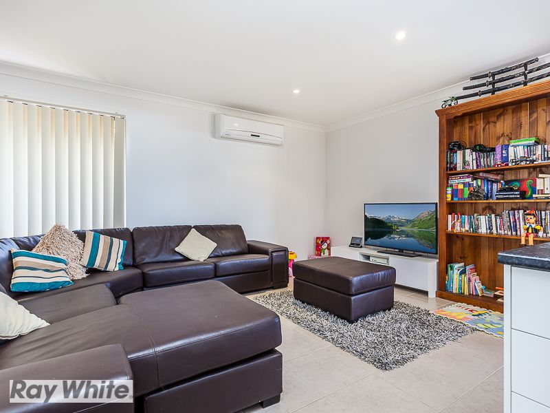 17 Madison Avenue, North Lakes, QLD 4509