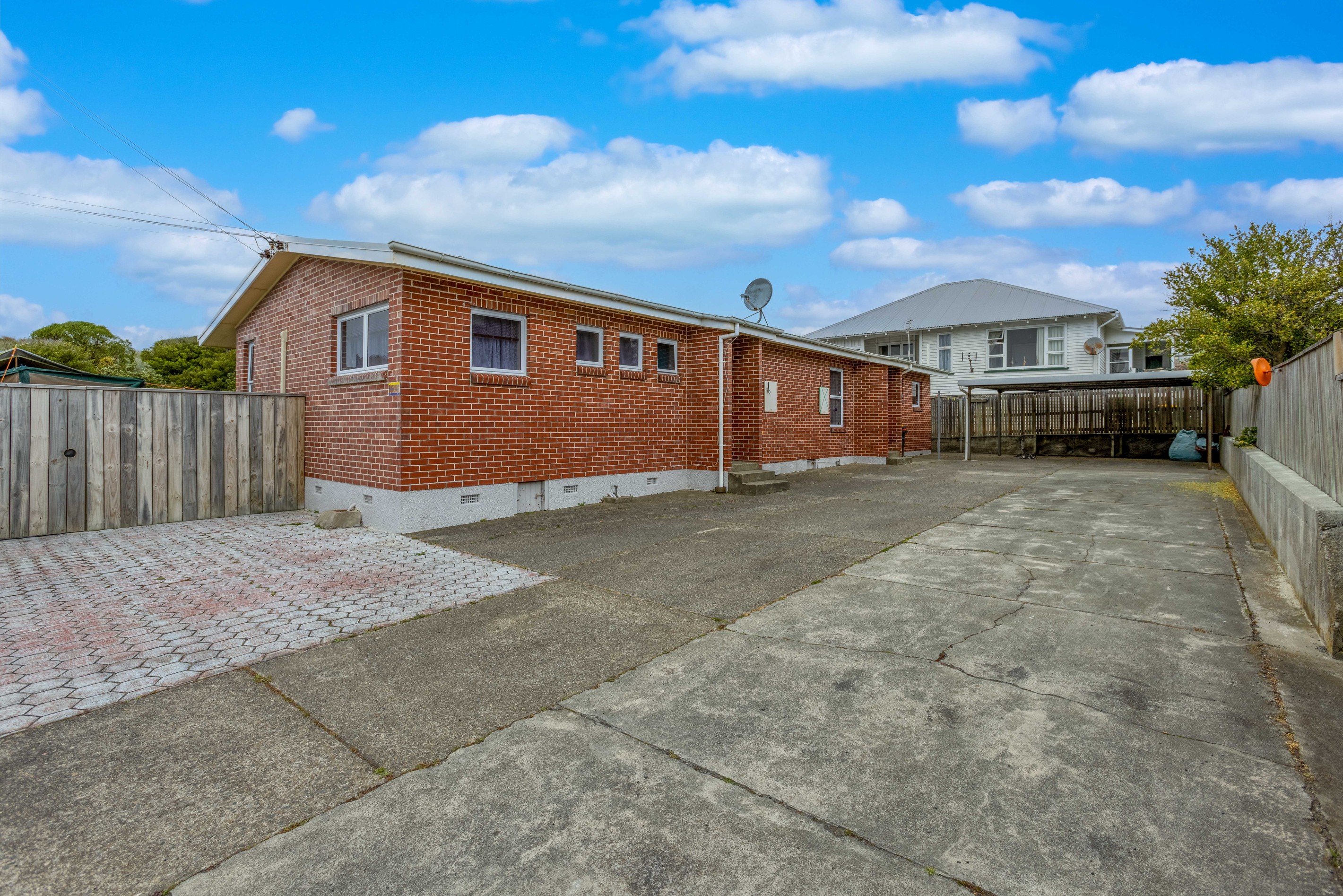 2/237 Marine Parade, New Brighton, Christchurch City