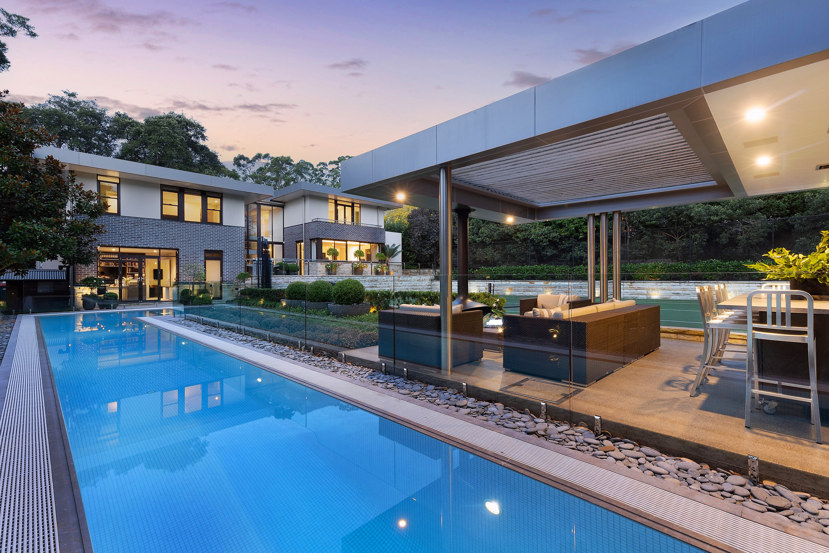 33 Burns Road, Wahroonga, NSW 2076