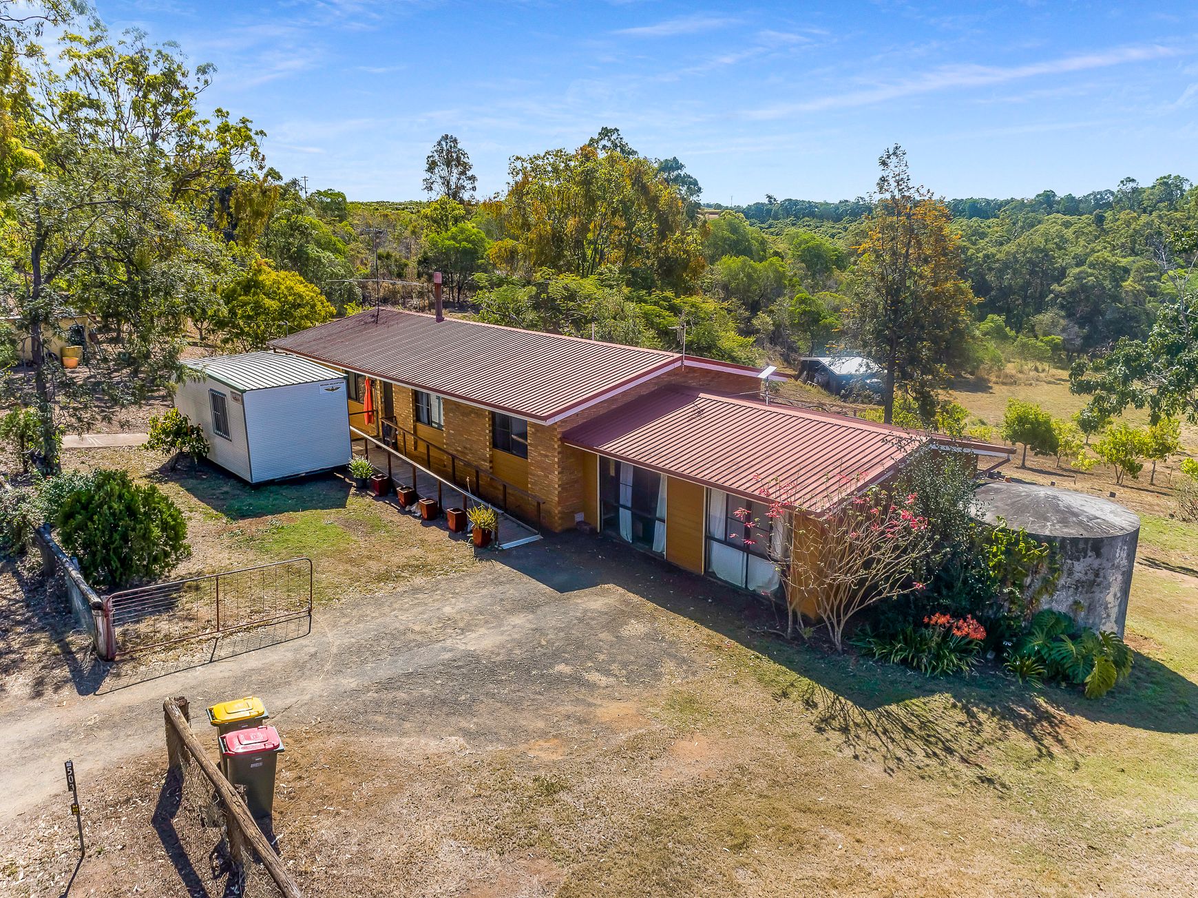503 Red Hill Farms Road, Redhill Farms, QLD 4671 Sold Acreage/SemiRural Ray White Bundaberg