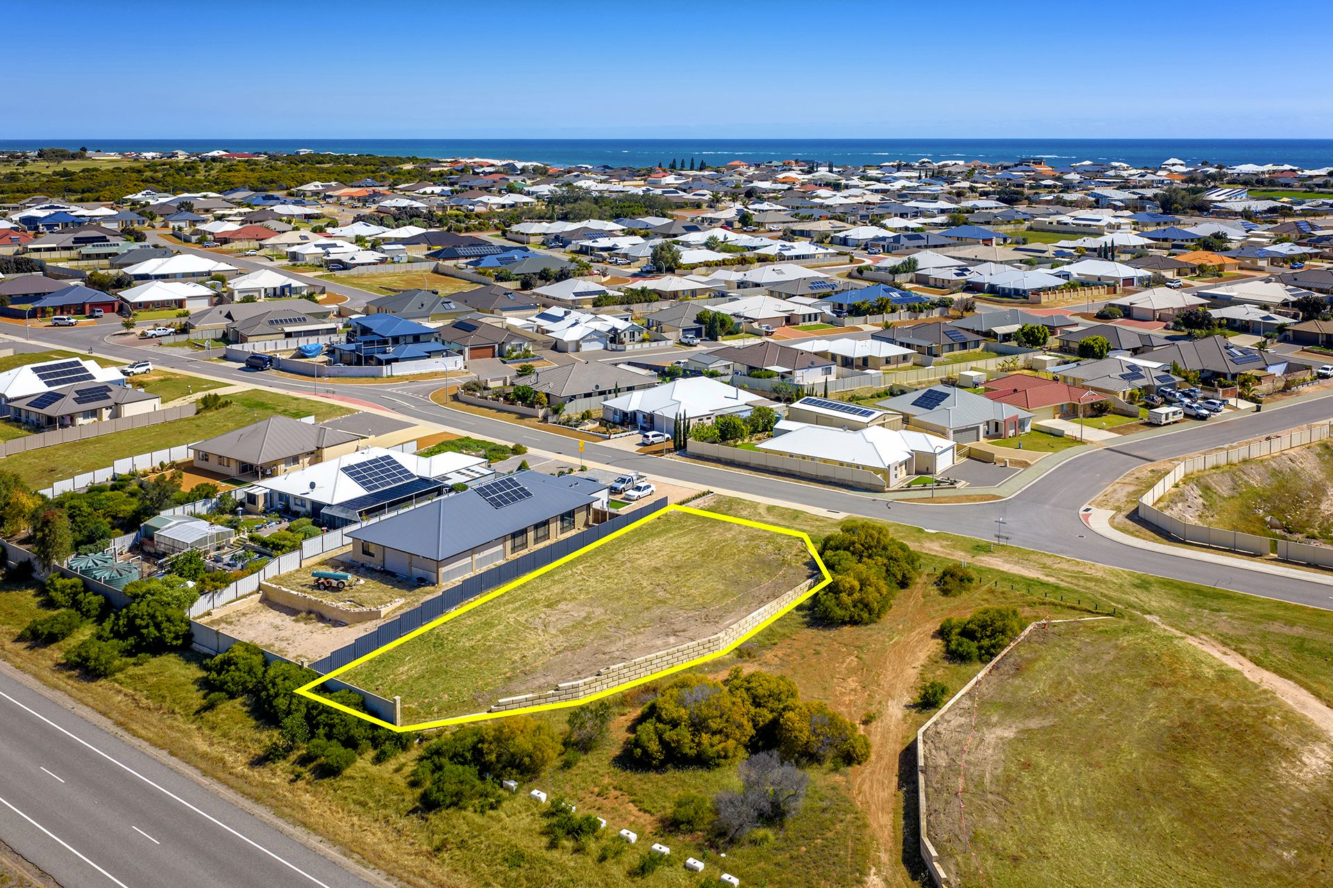 1 Era Lane, Wandina, WA 6530