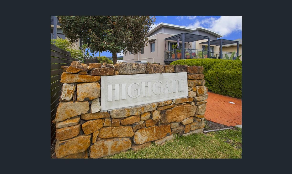 7/74-78 Minnamurra Street, Kiama, NSW 2533