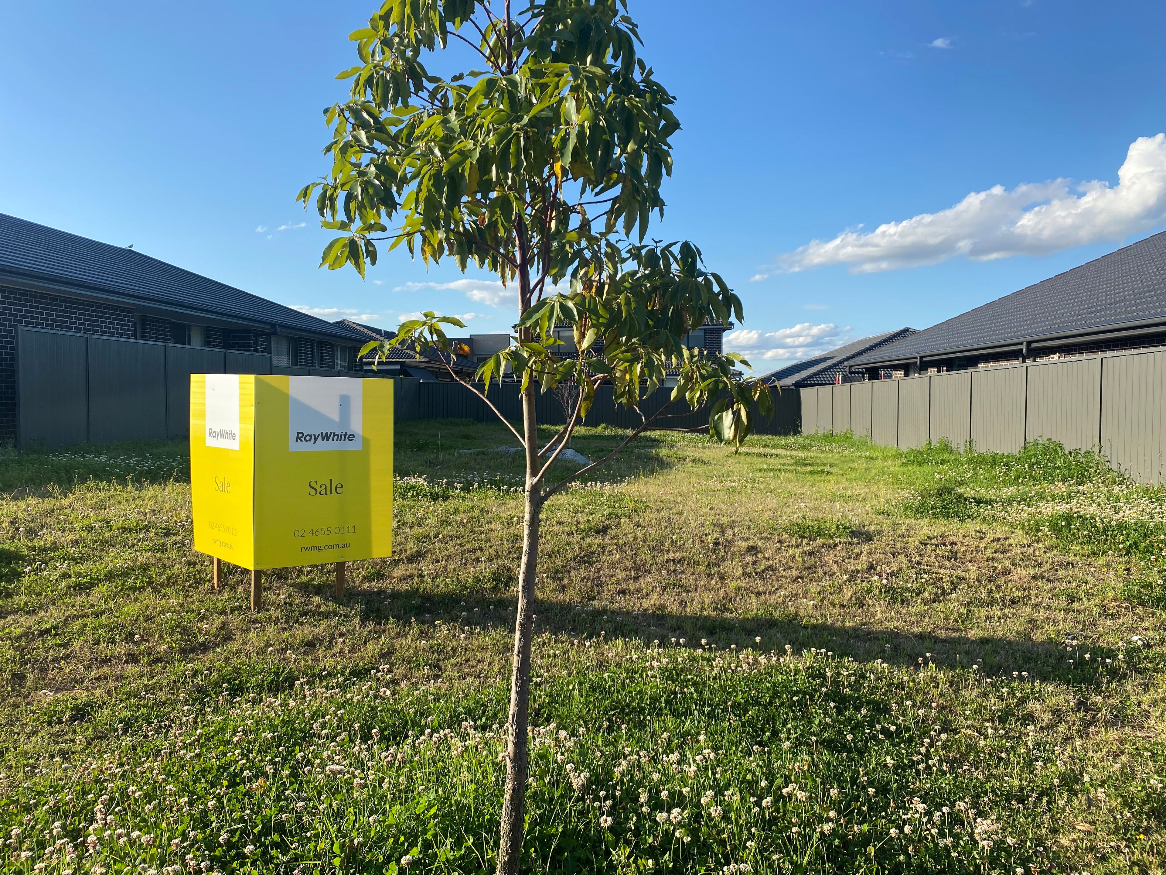 19 Rochester Street, Gregory Hills, NSW 2557