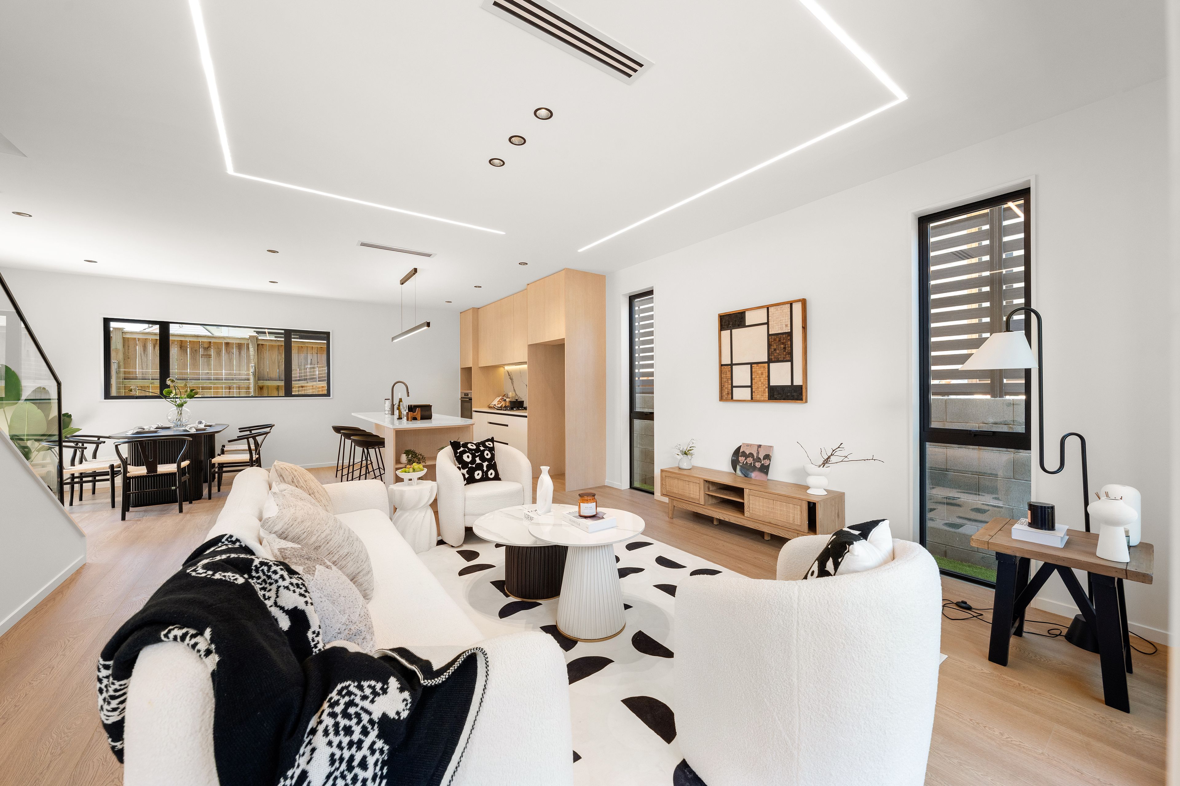 8B Cadman Avenue, Greenlane, Auckland City