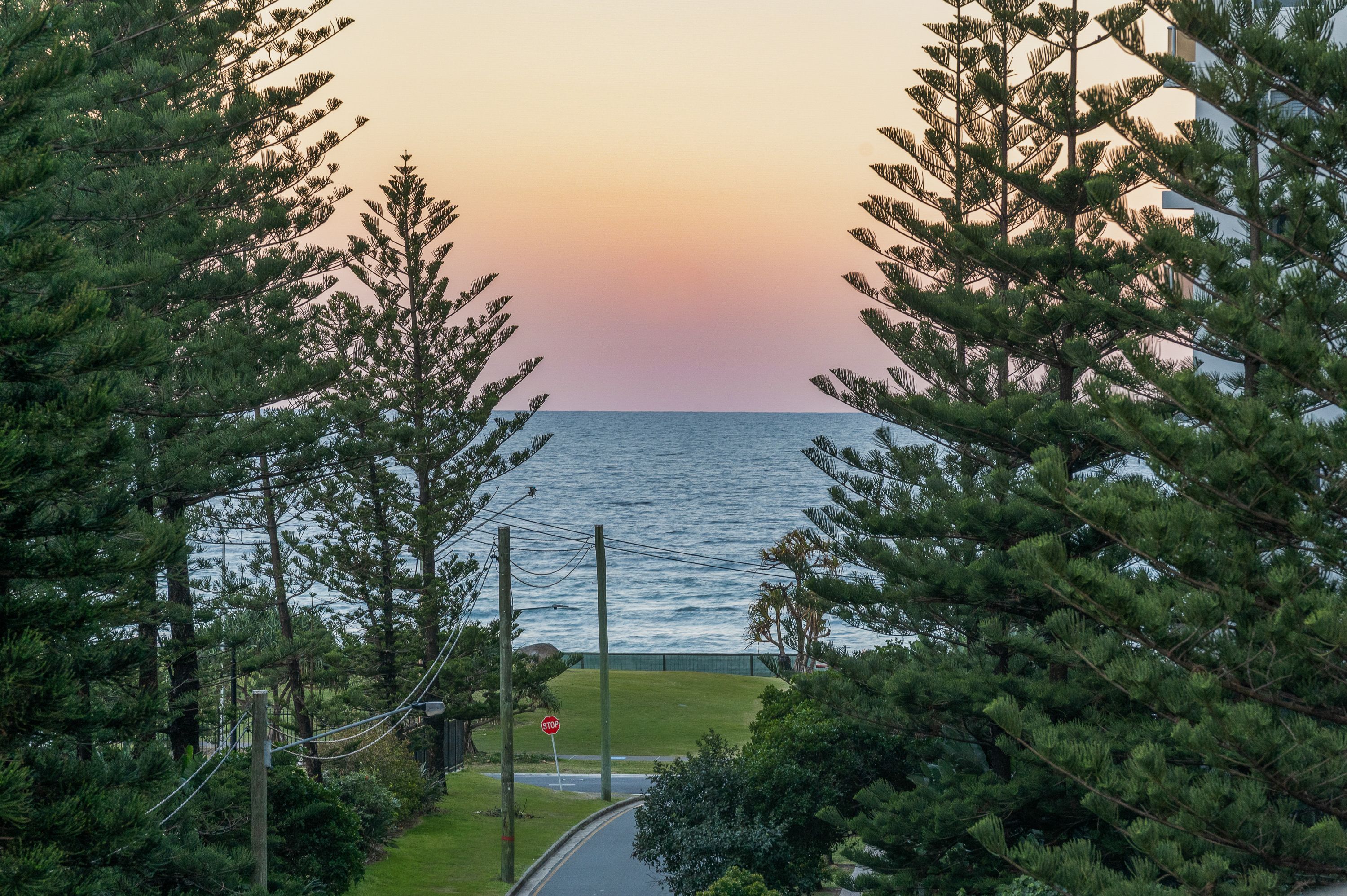 302/16-18 Hughes Avenue, Main Beach, QLD 4217