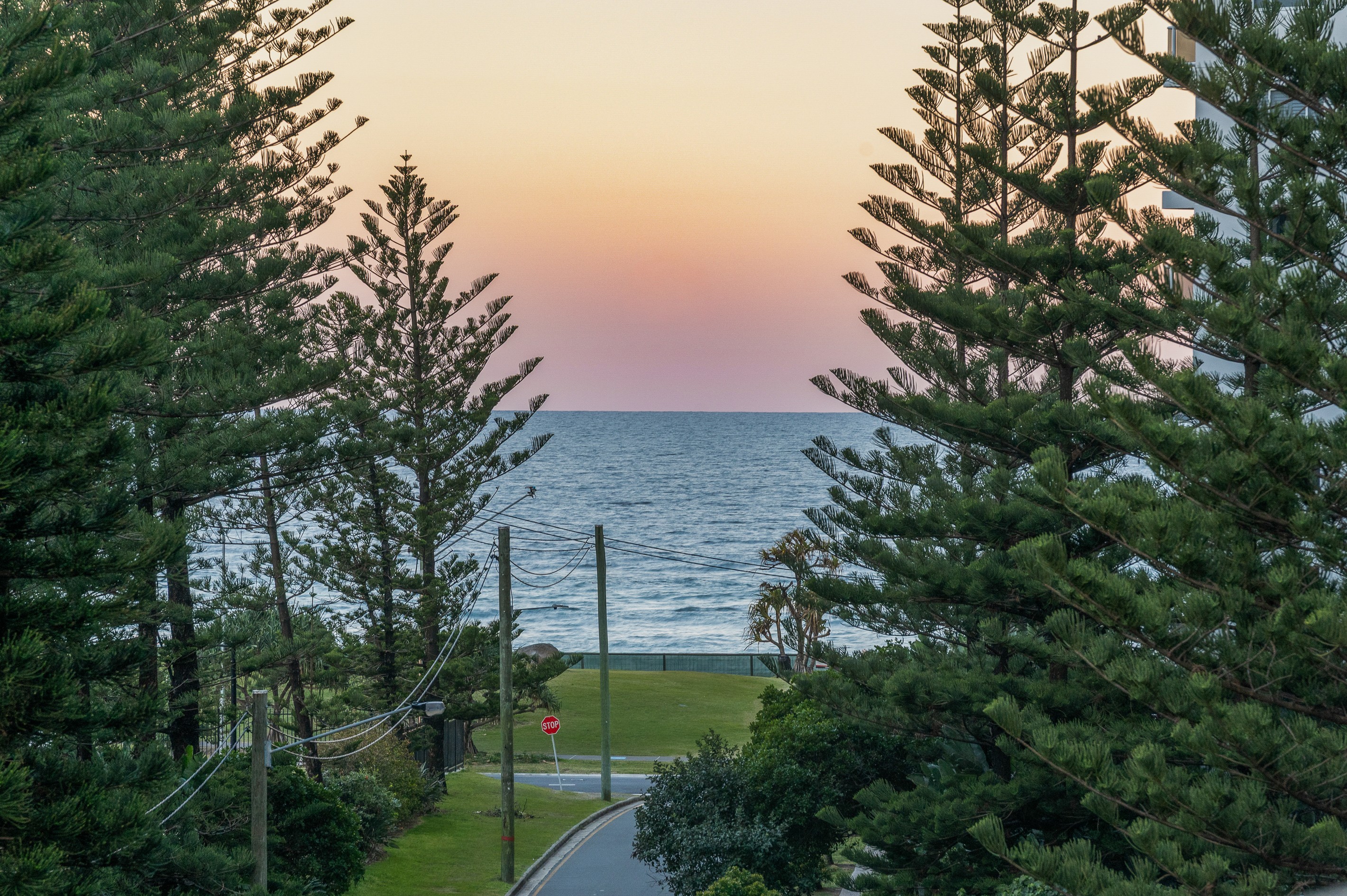 302/16-18 Hughes Avenue, Main Beach, QLD 4217