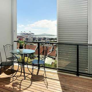 412 10 Fox Street Parnell Auckland City 1052 Leased