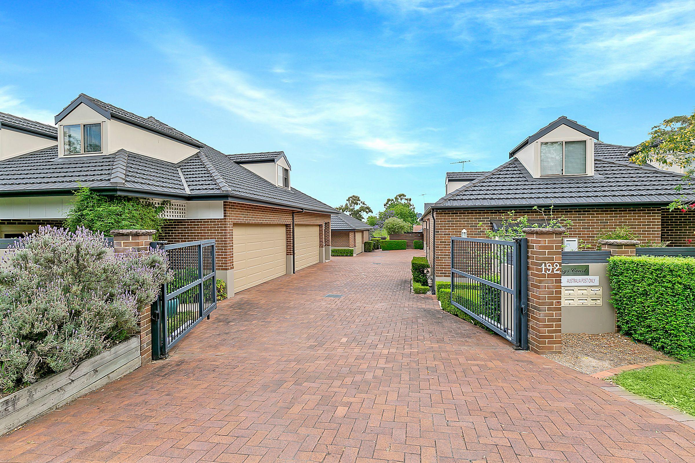 2/192 Pennant Hills Road, Oatlands, NSW 2117