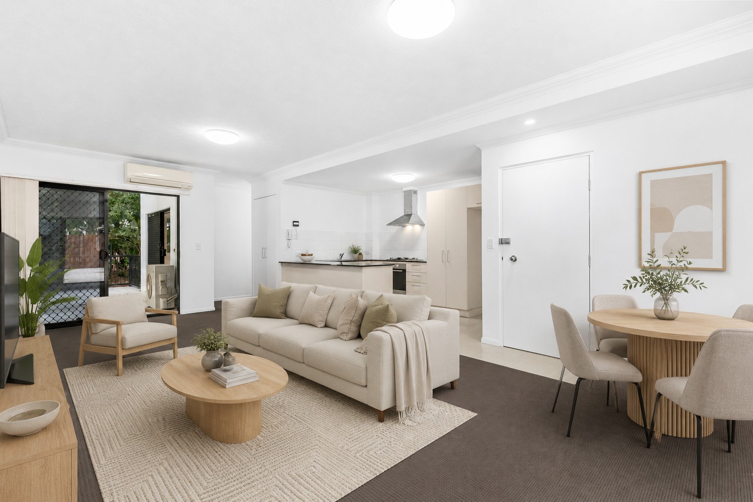 3/161 Main Street, Kangaroo Point, QLD 4169