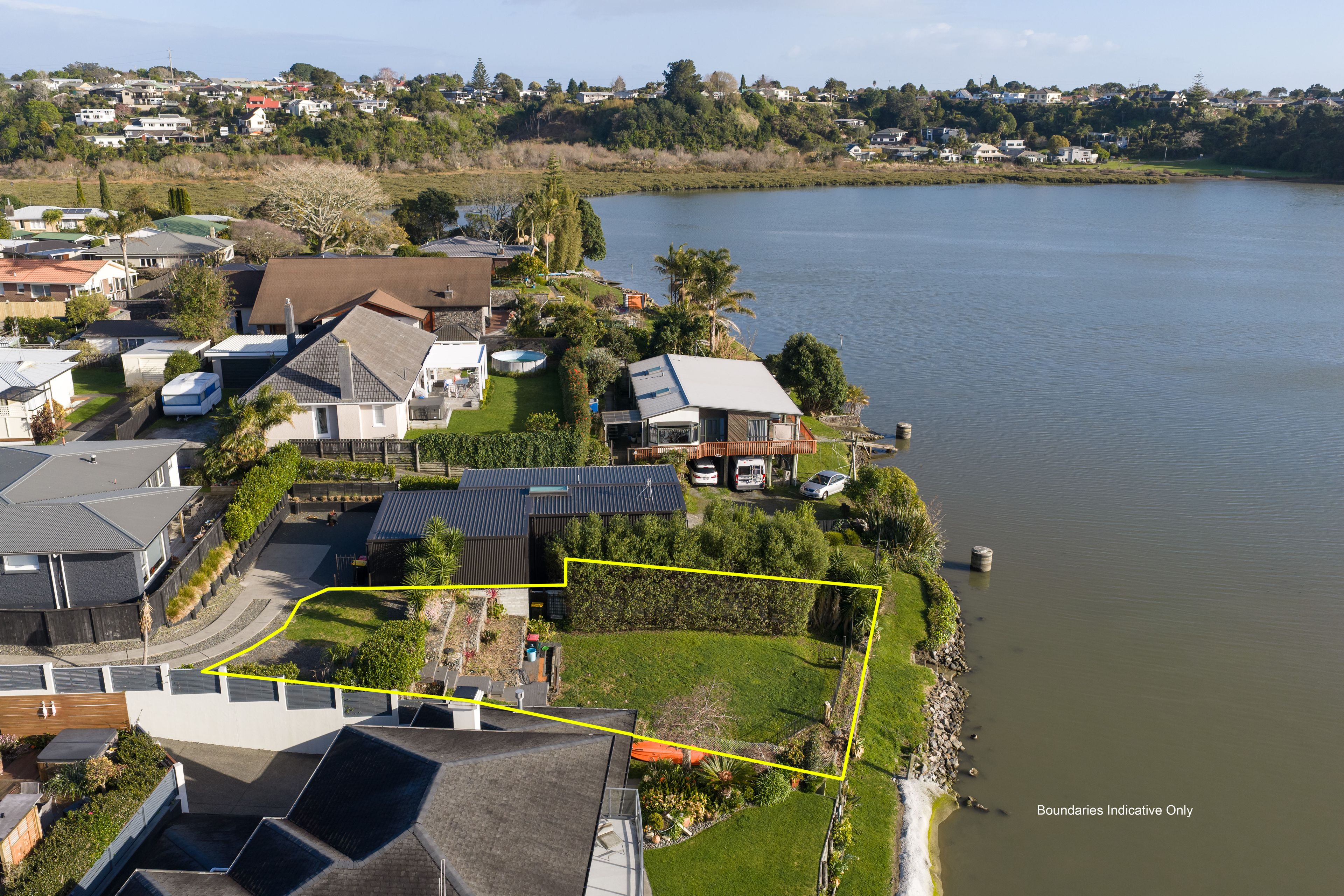 189B Welcome Bay Road, Welcome Bay, Tauranga City