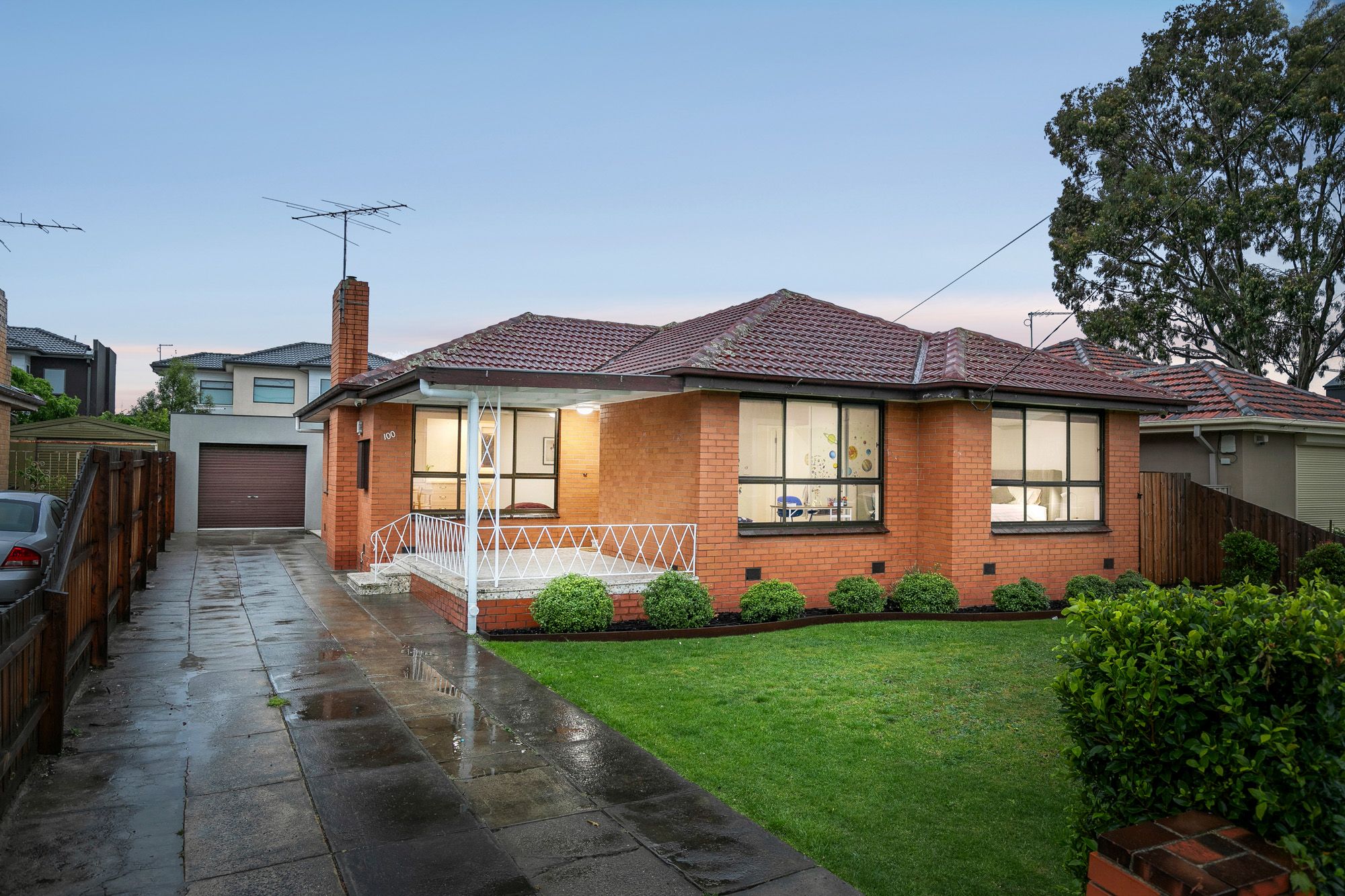 100 North Street — photo from Ray White Glenroy