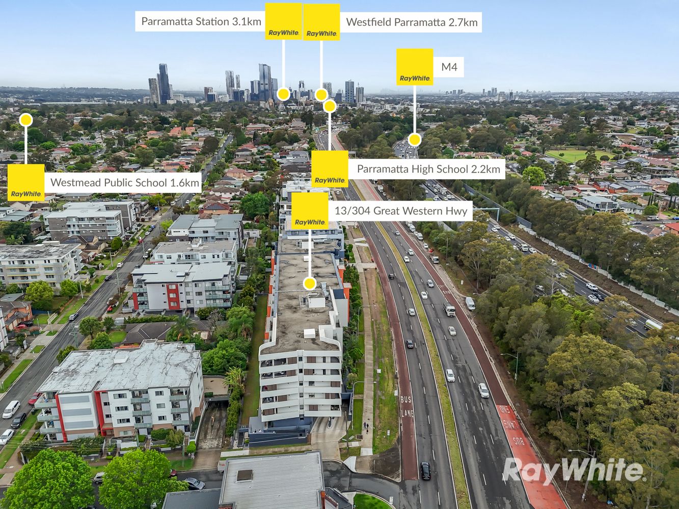 13/304 Great Western Highway — photo 11 of 13