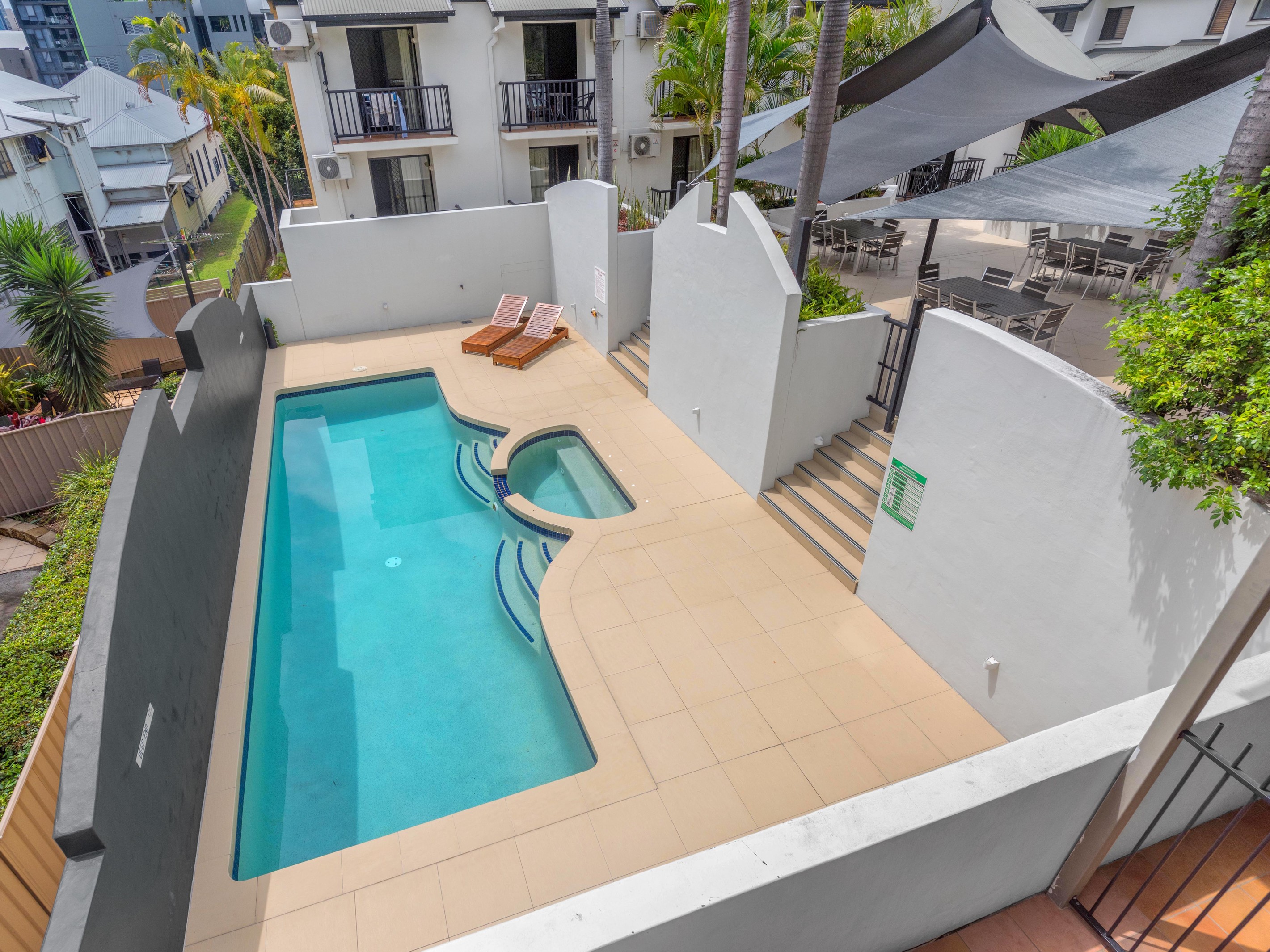 24/49 Russell Street, South Brisbane, QLD 4101