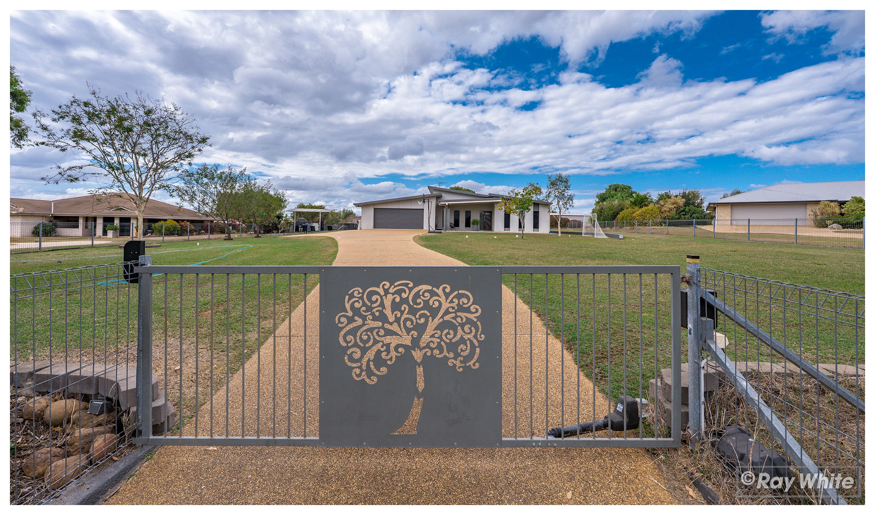74 Elizabeth Street, Gracemere, QLD 4702
