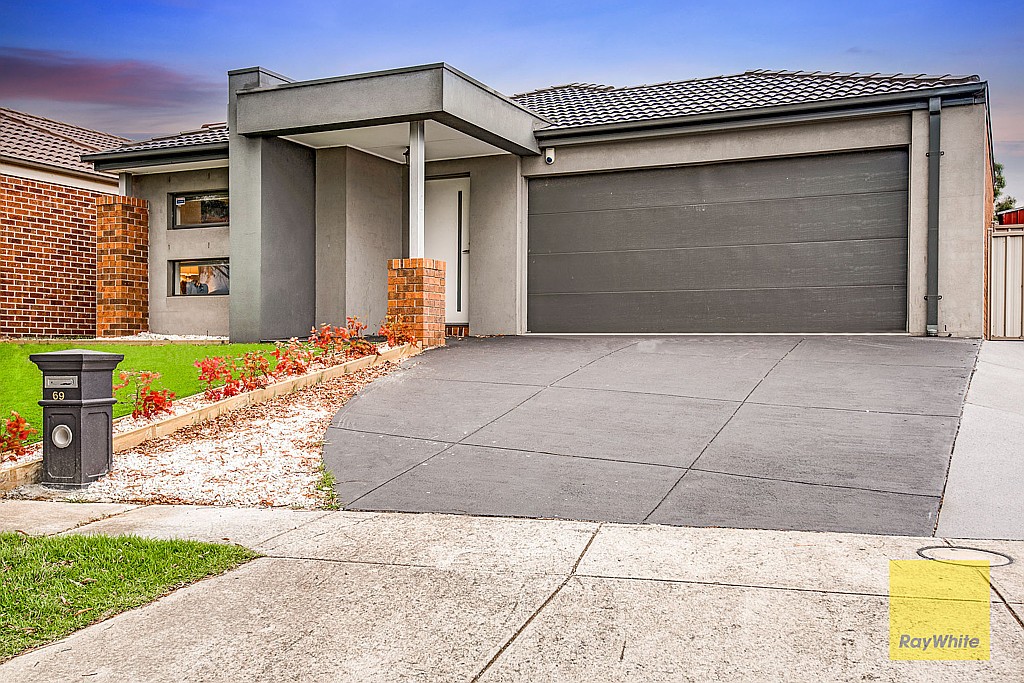 69 Rockpool Road, Truganina, VIC 3029