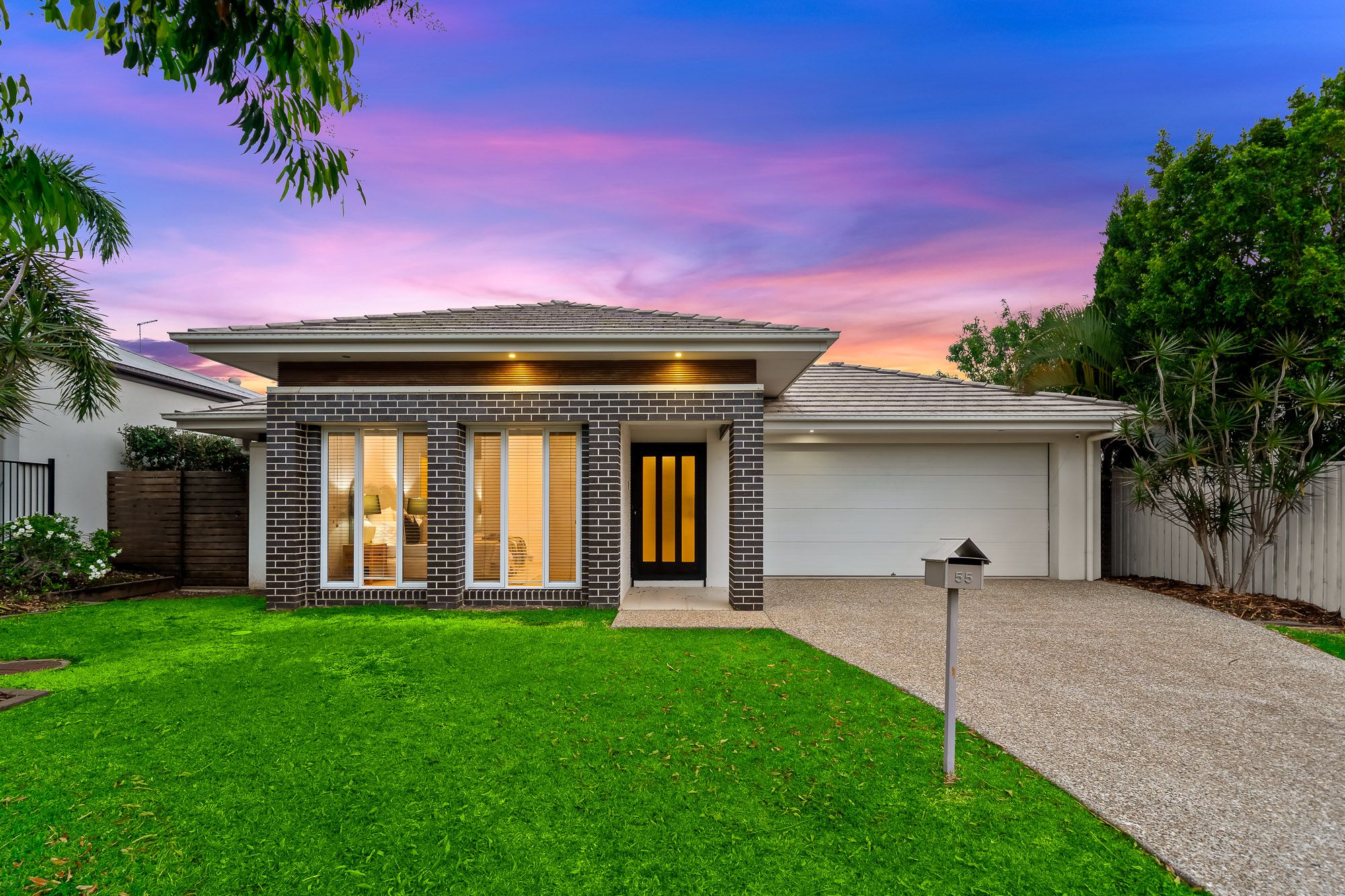 55 Skyview Avenue , Rochedale QLD 4123