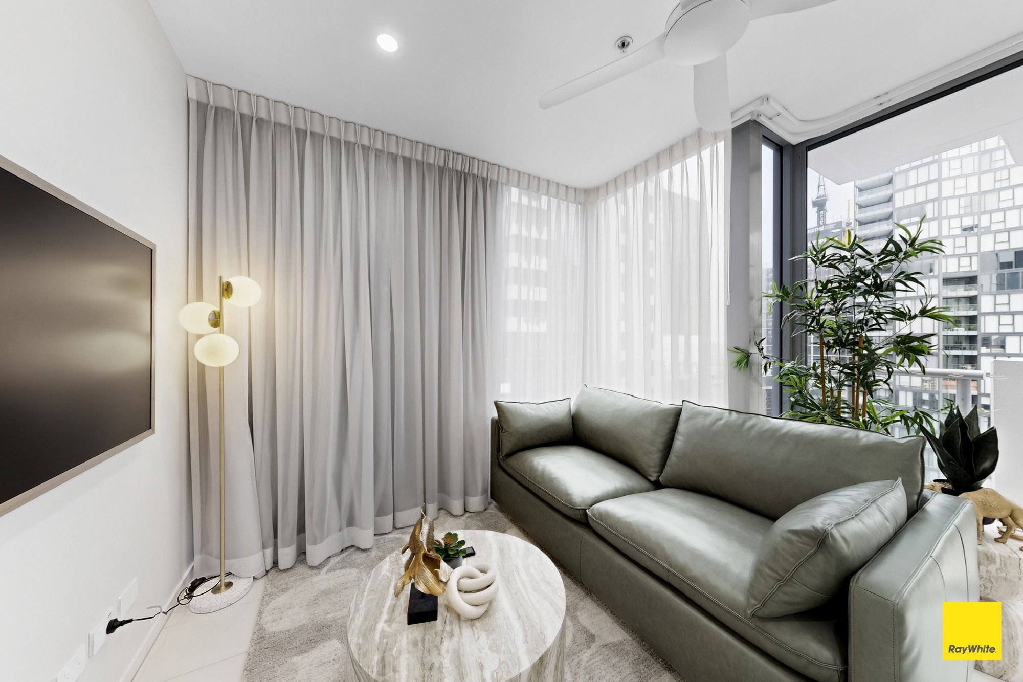 2406/127 Charlotte Street, Brisbane City, QLD 4000