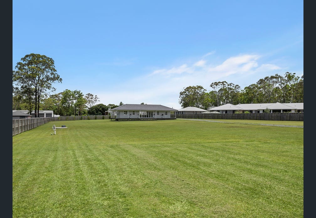 1843 Mount Gravatt Capalaba Road, Chandler, QLD 4155