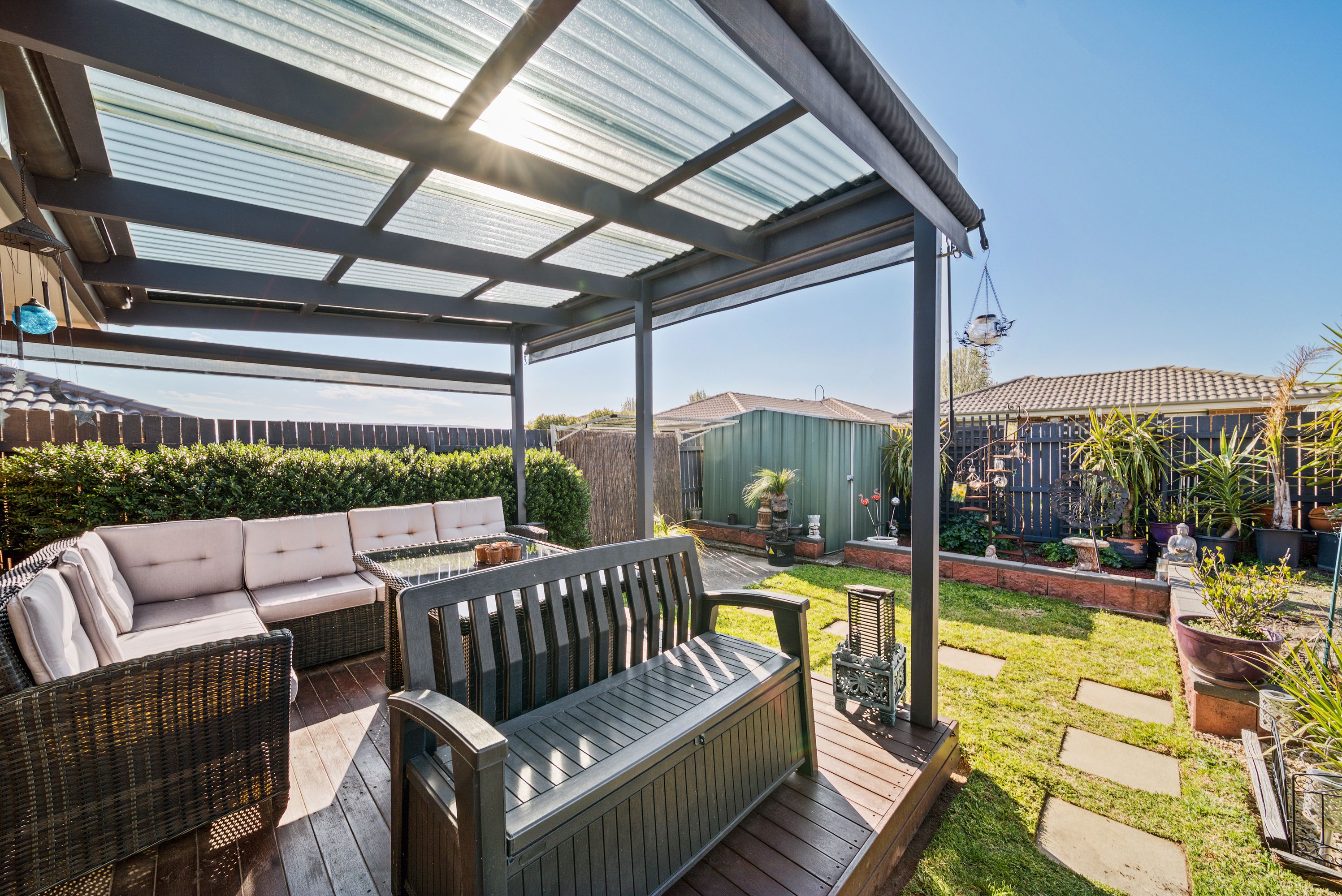 14 Stang Place, Macgregor, ACT 2615