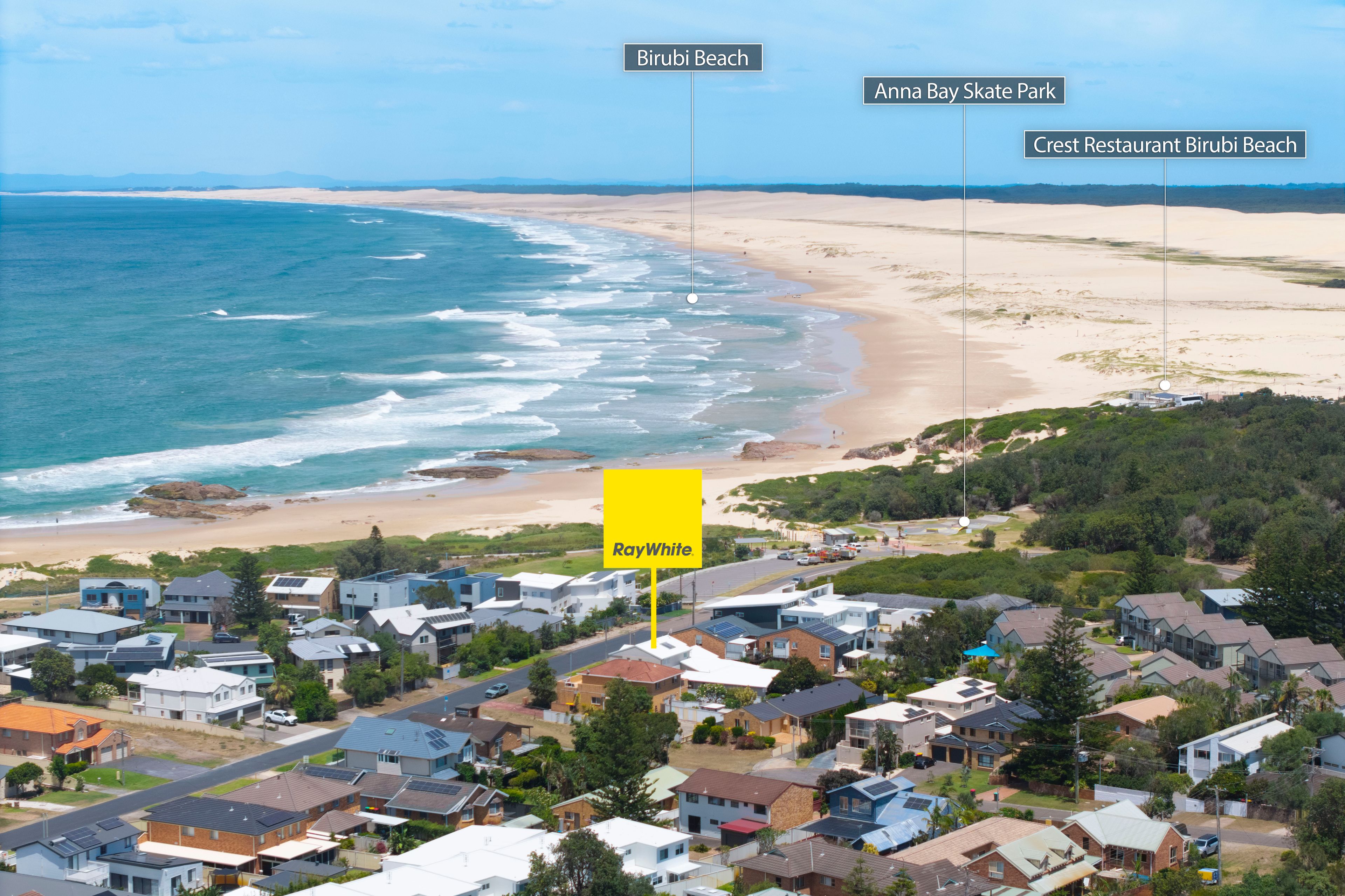 24 Fitzroy Street, Anna Bay, NSW 2316