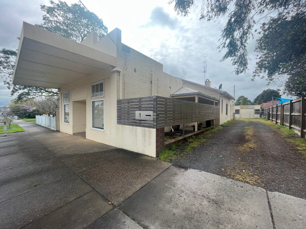 1 Brumley Street, Leongatha, VIC 3953