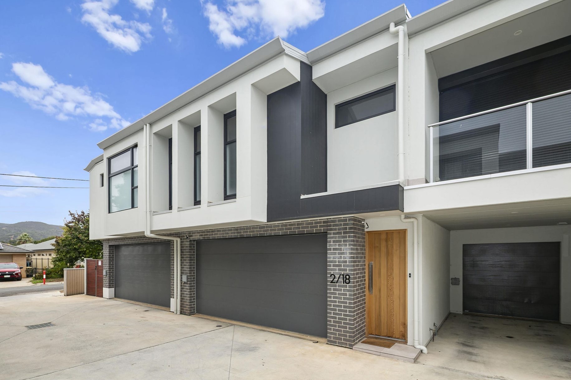 2/18 Dutton Avenue, Hectorville, SA 5073