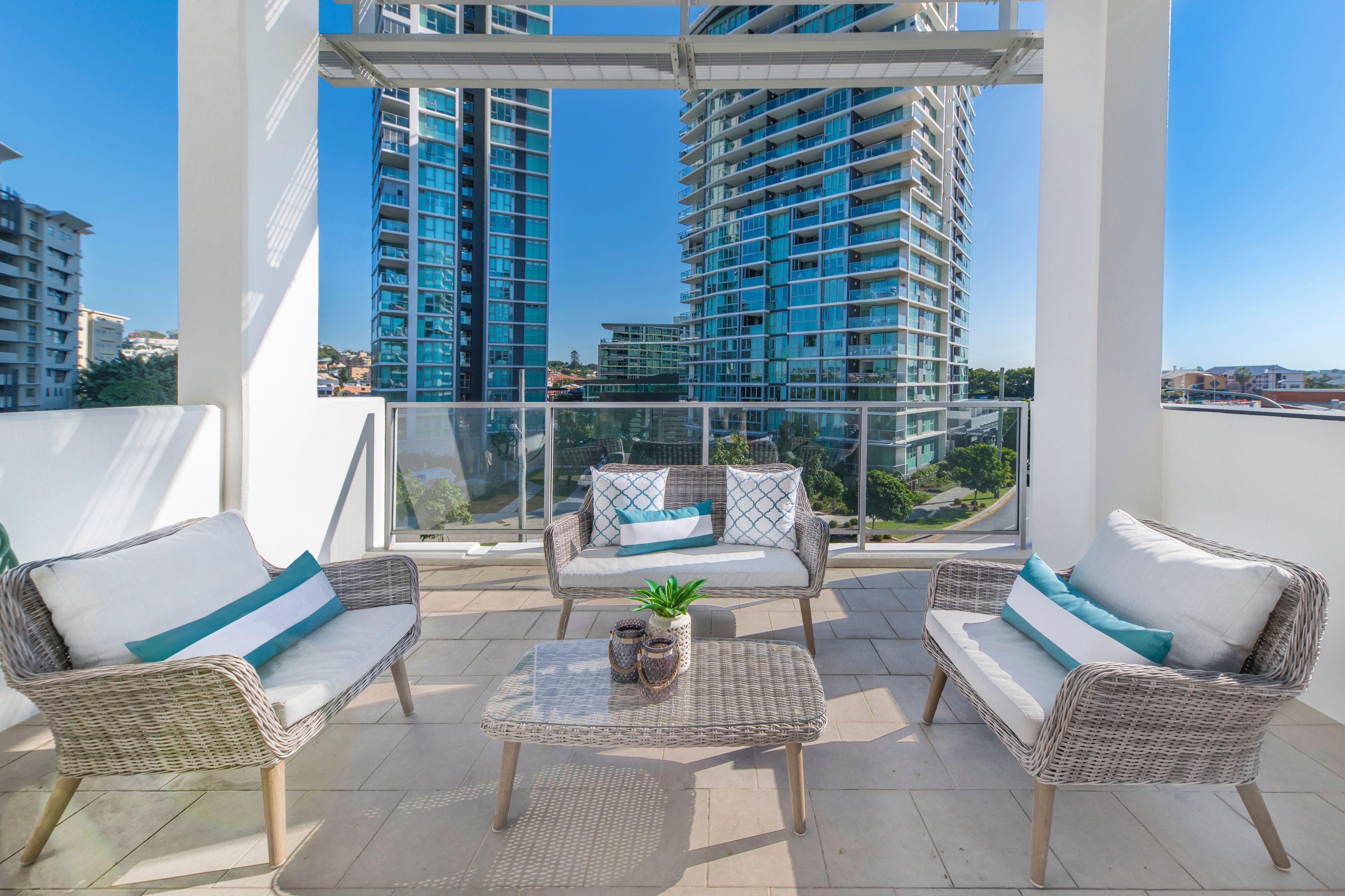 115/37 Harbour Road, Hamilton, QLD 4007