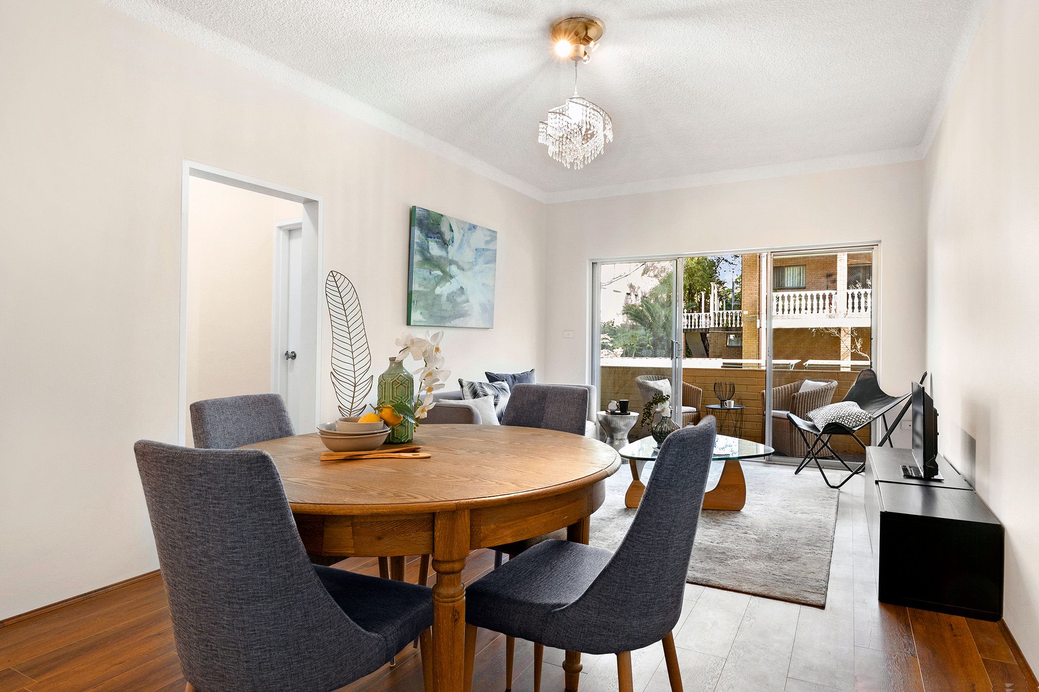 4/7-8 Alexandra Parade, Rockdale, NSW 2216