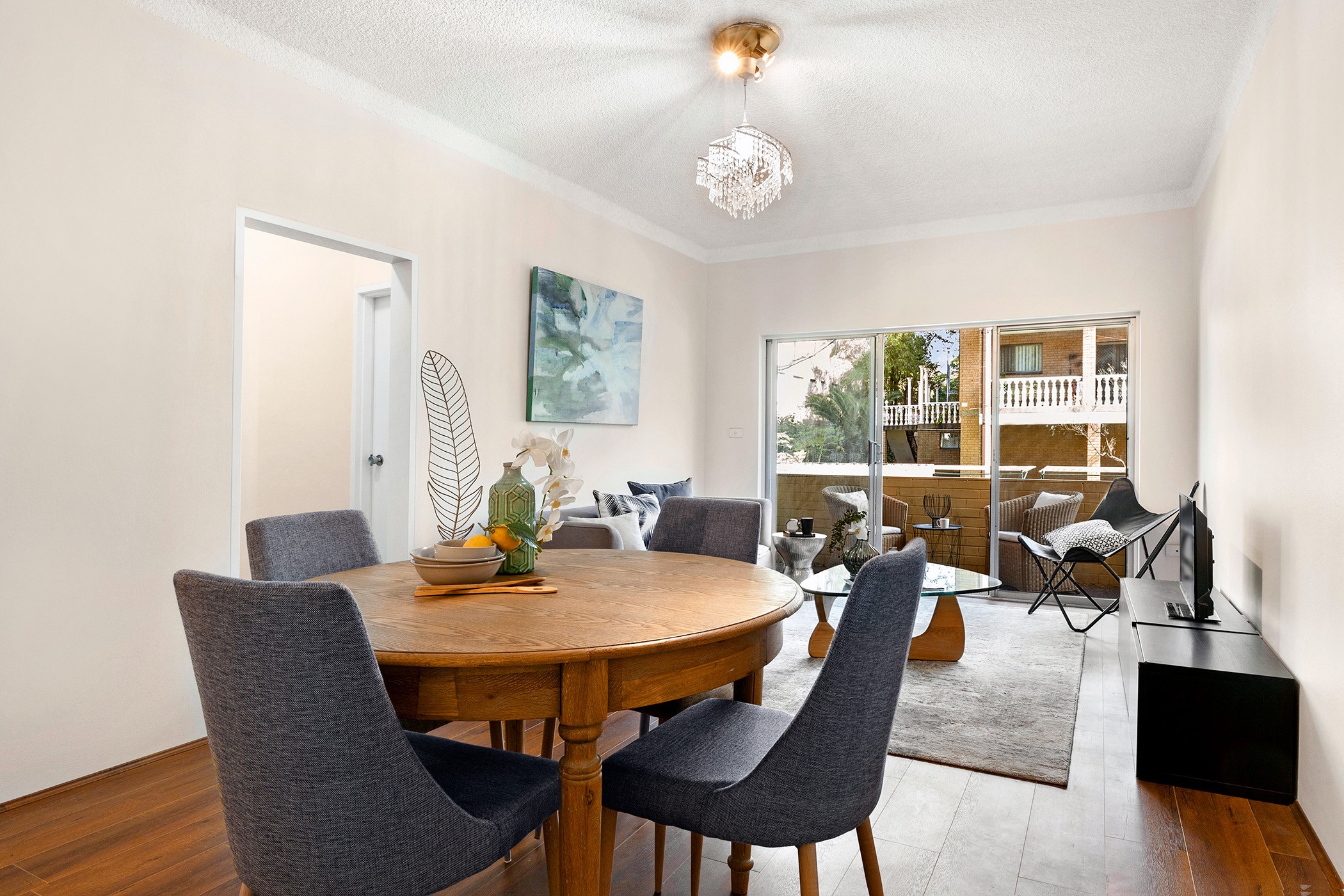 4/7-8 Alexandra Parade, Rockdale, NSW 2216