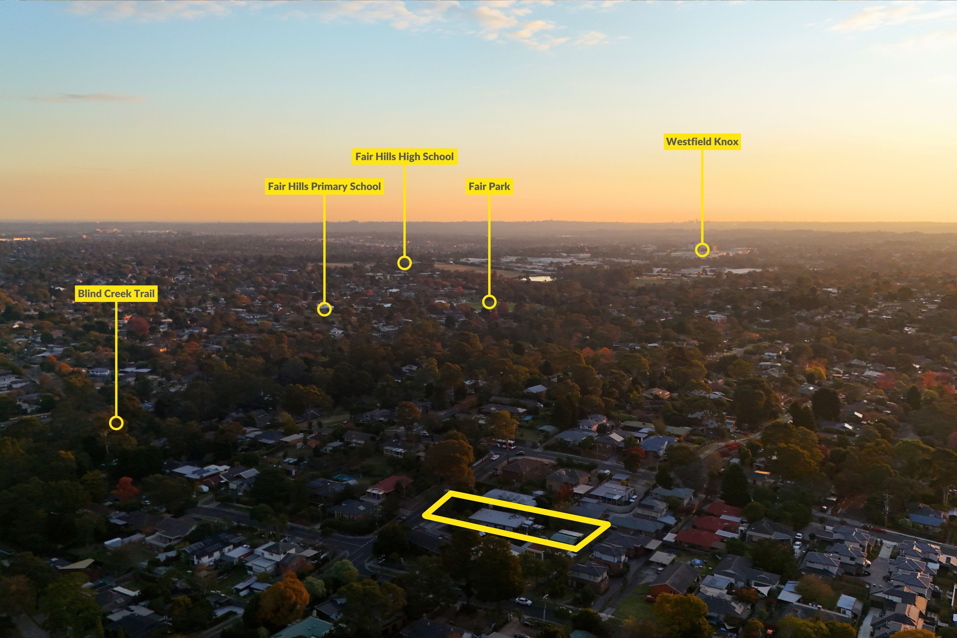 30 Maryborough Road, Boronia, VIC 3155