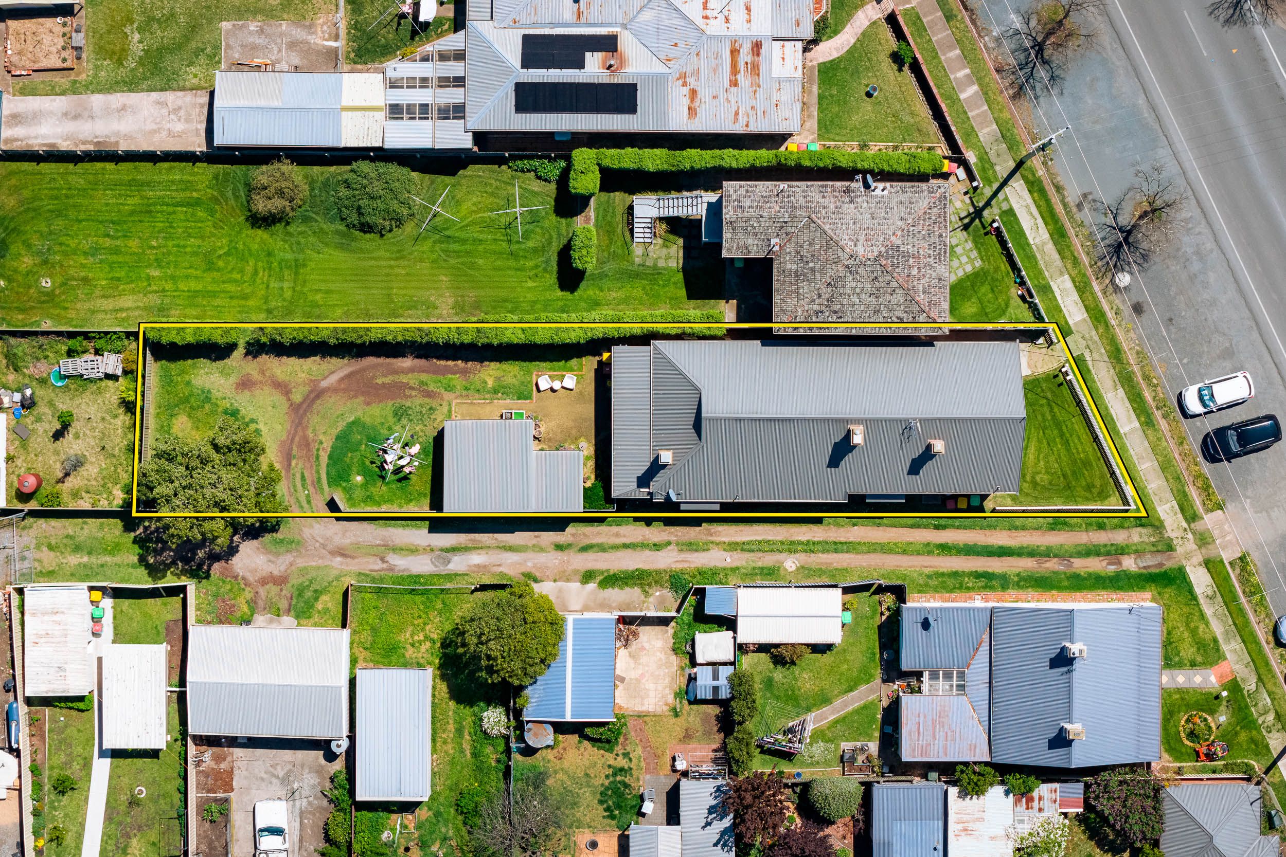 1 & 2/40 Citizen Street, Goulburn, NSW 2580