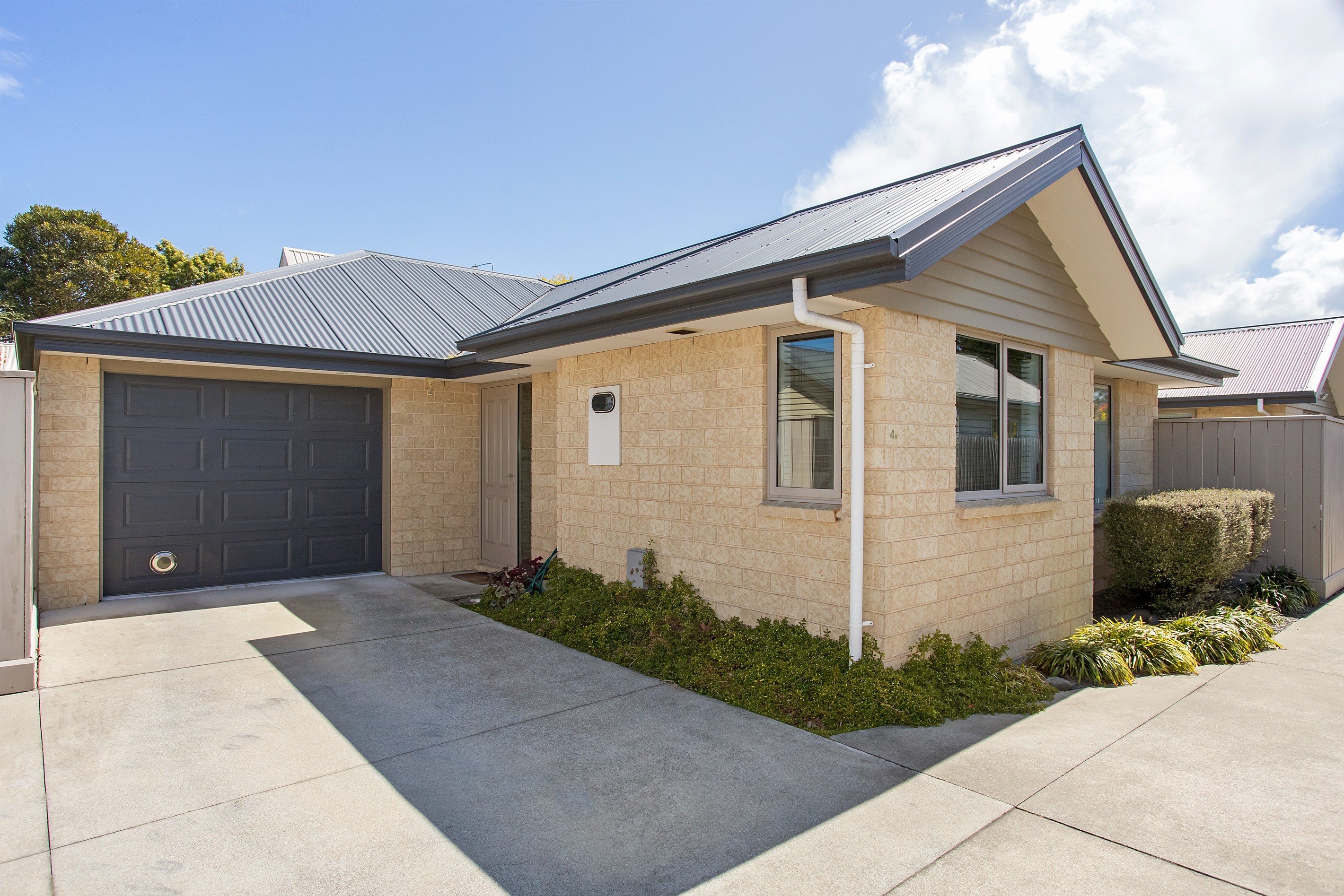 4B Rose Street, Hoon Hay, Christchurch City