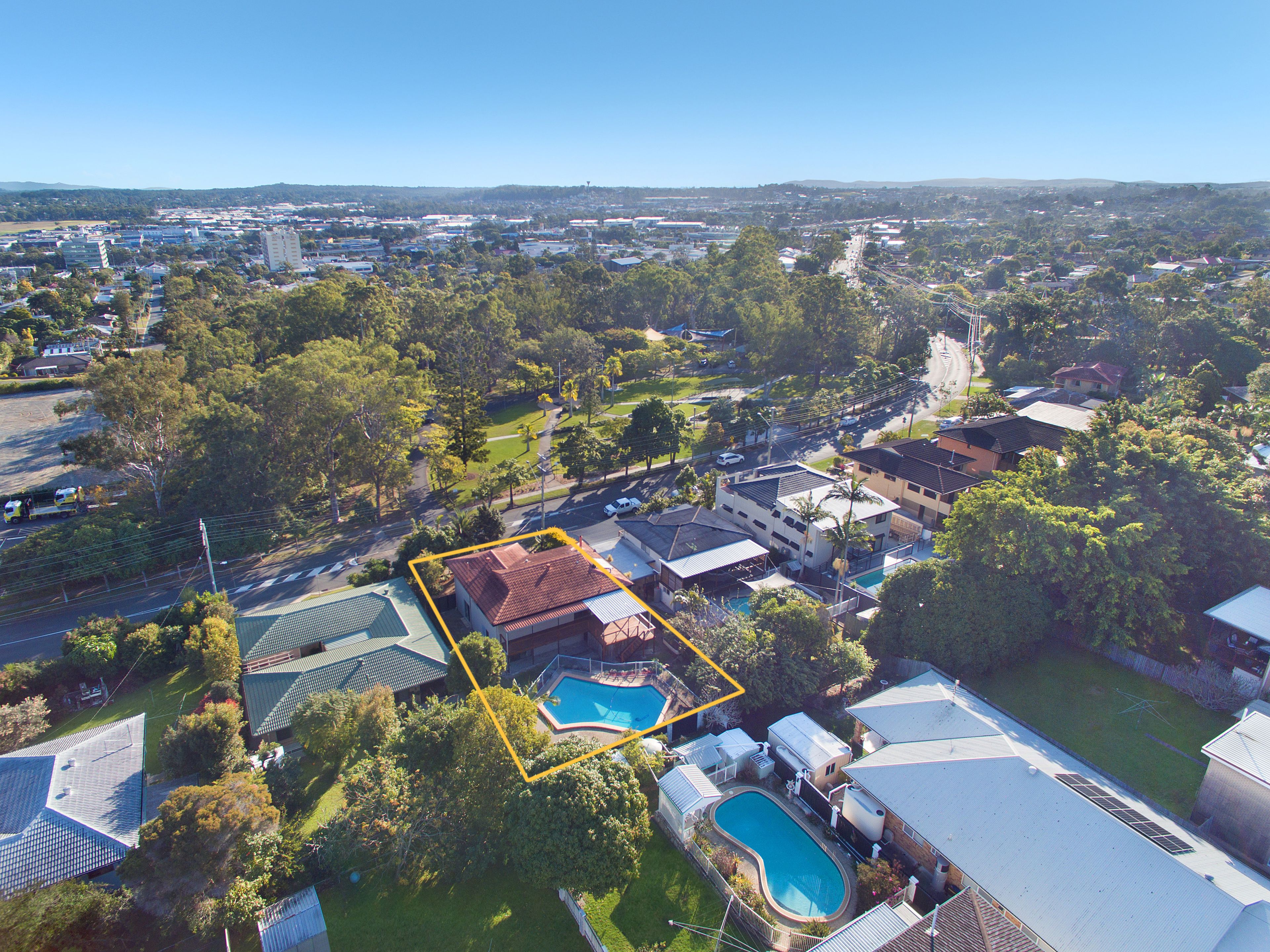 74 Cinderella Drive, Springwood, QLD 4127