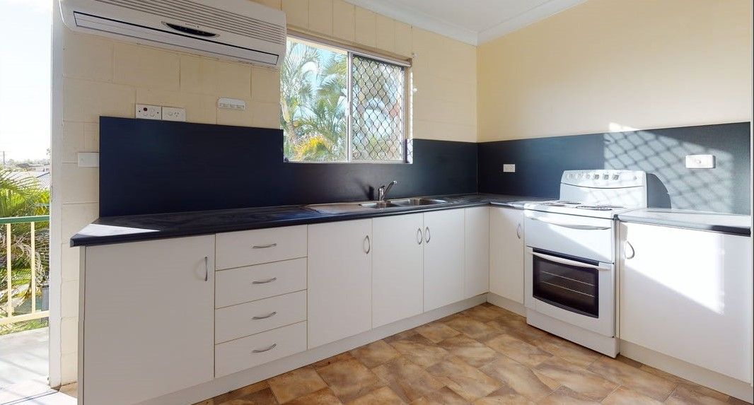 3/3 D'hage Street, Norman Gardens, QLD 4701