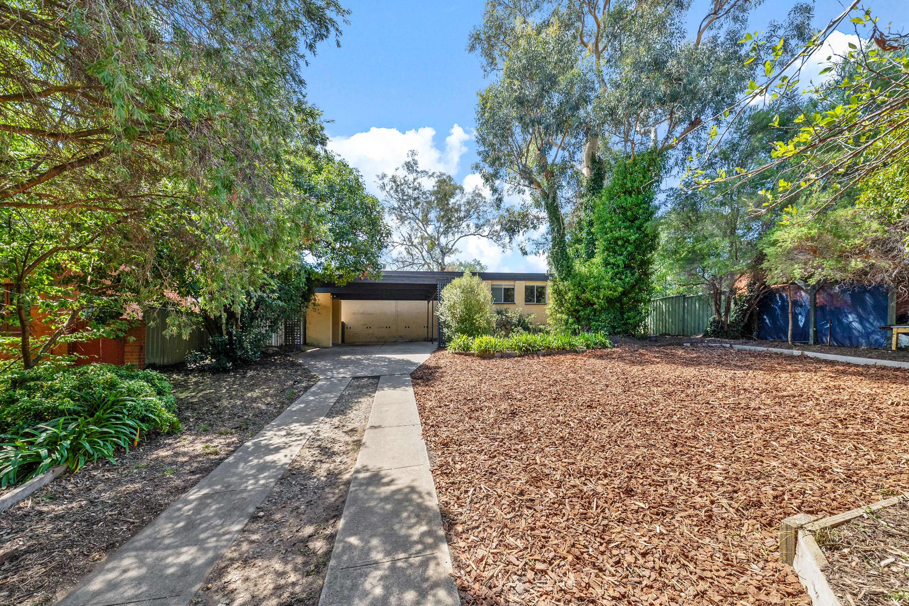 18 Woralul Street, Waramanga ACT 2611