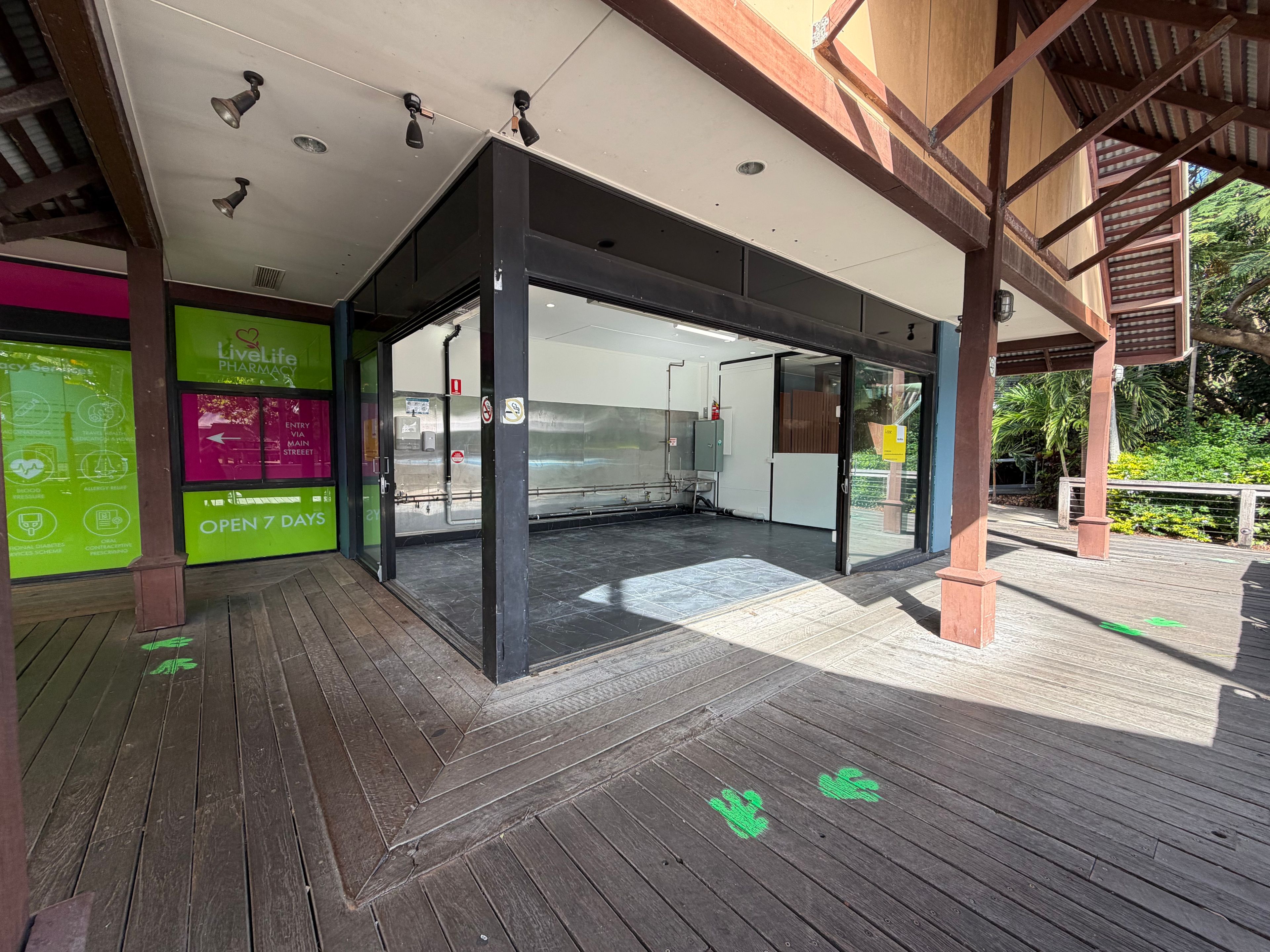 18/370 Shute Harbour Road, Airlie Beach, QLD 4802