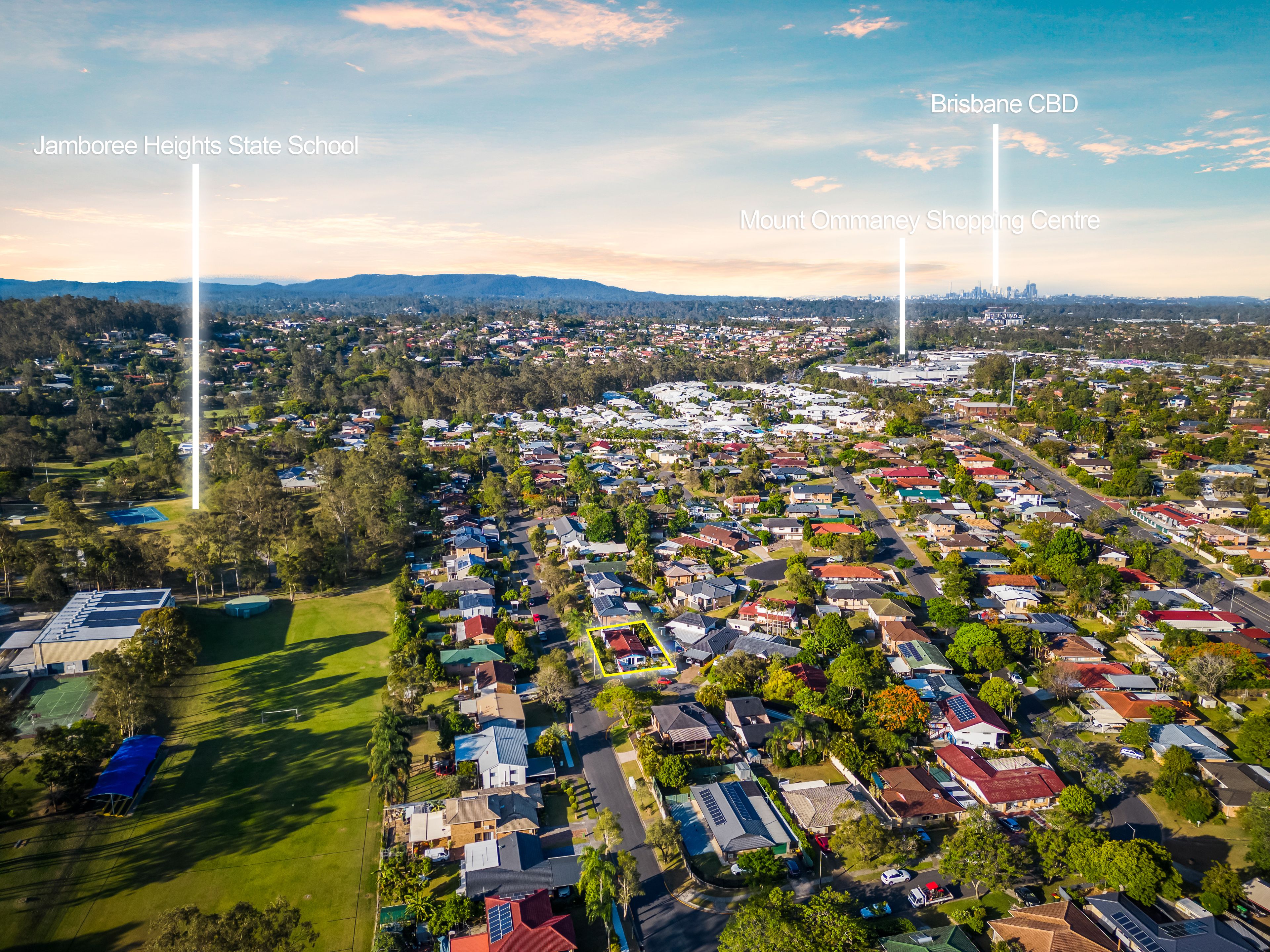 2 Compass Close, Jamboree Heights, QLD 4074