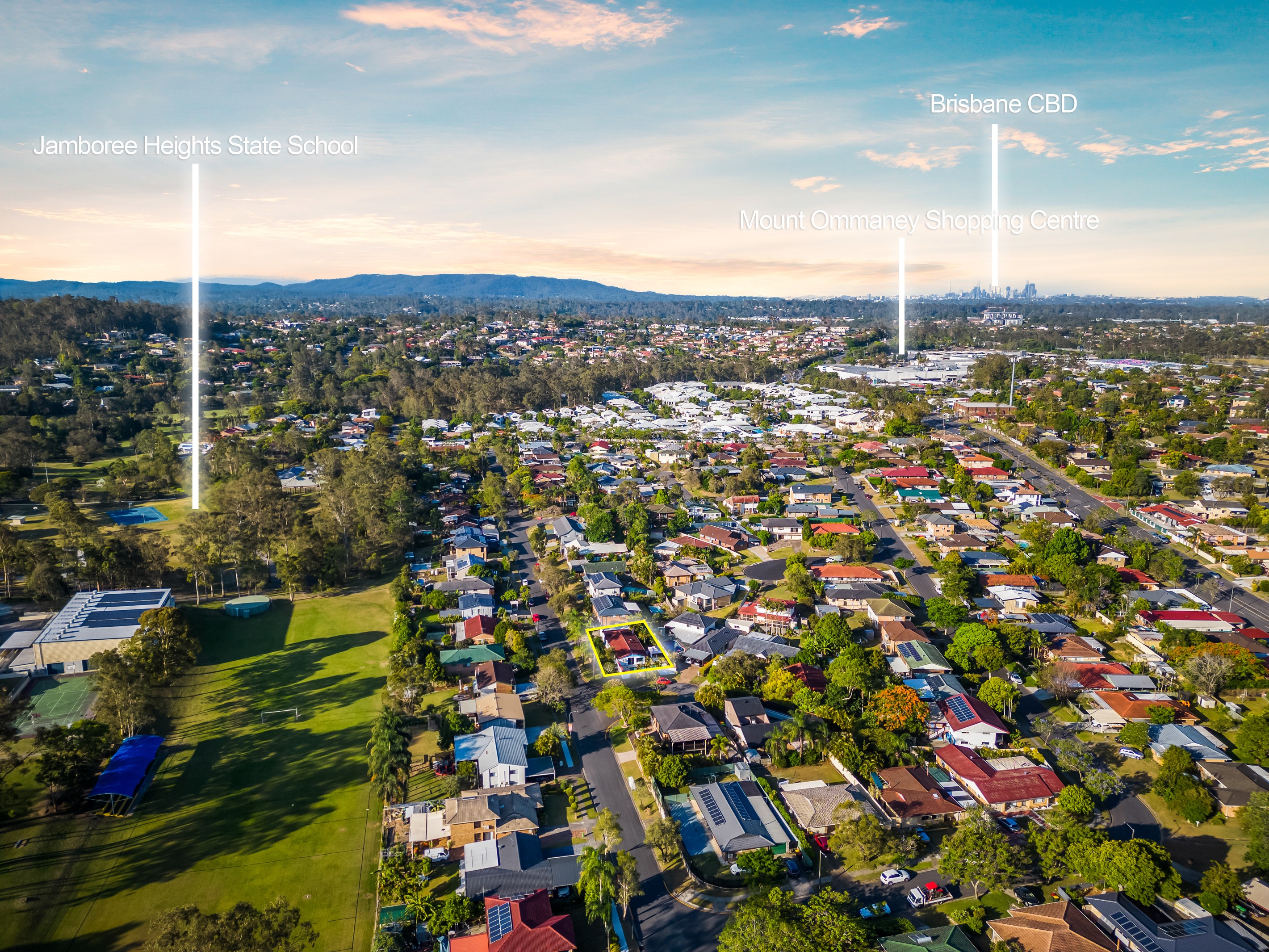 2 Compass Close, Jamboree Heights, QLD 4074
