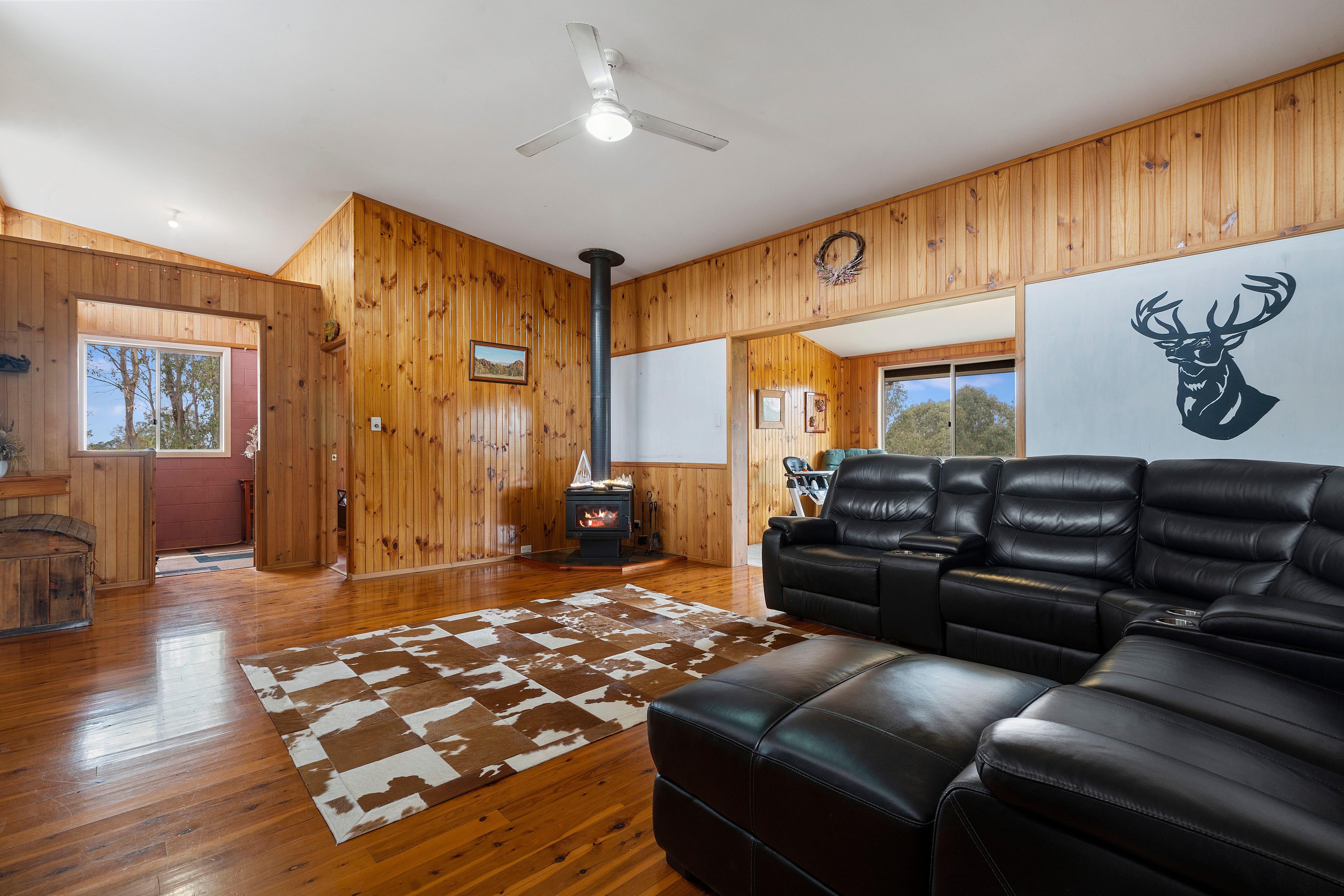 10 BECHLY Street, Kilcoy, QLD 4515 Rural Property for Sale Ray