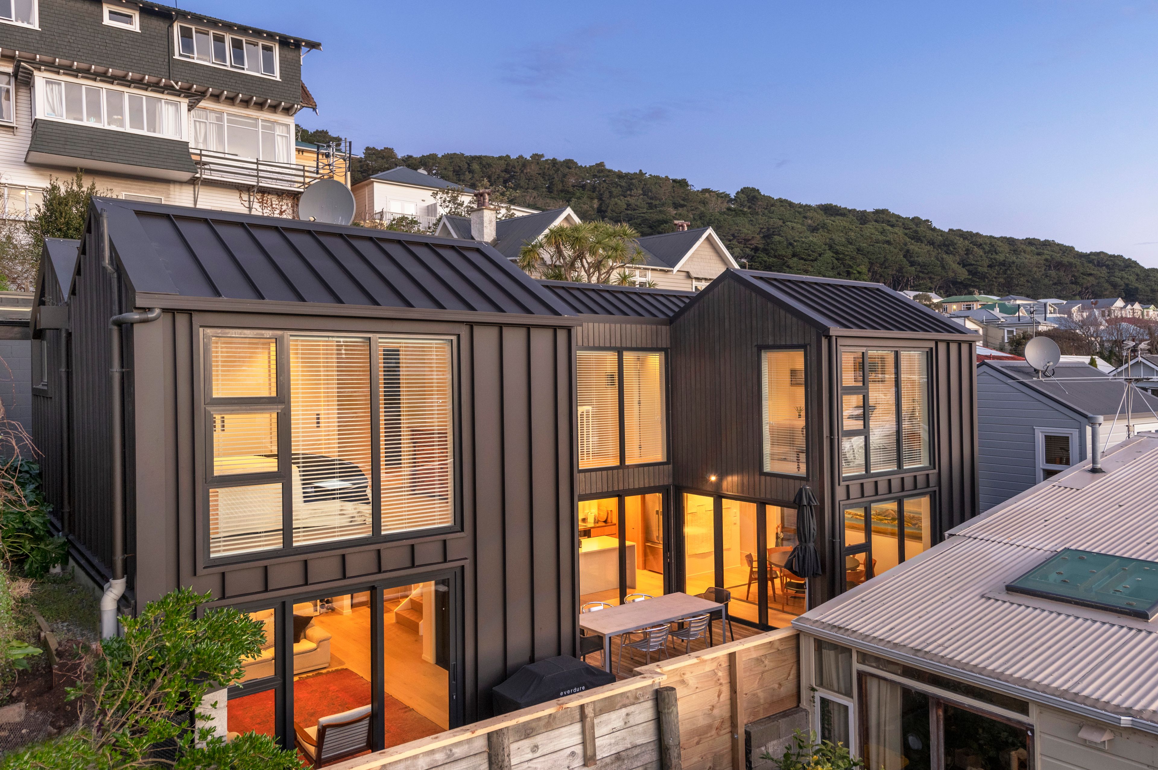 101 Elizabeth Street, Mount Victoria, Wellington City